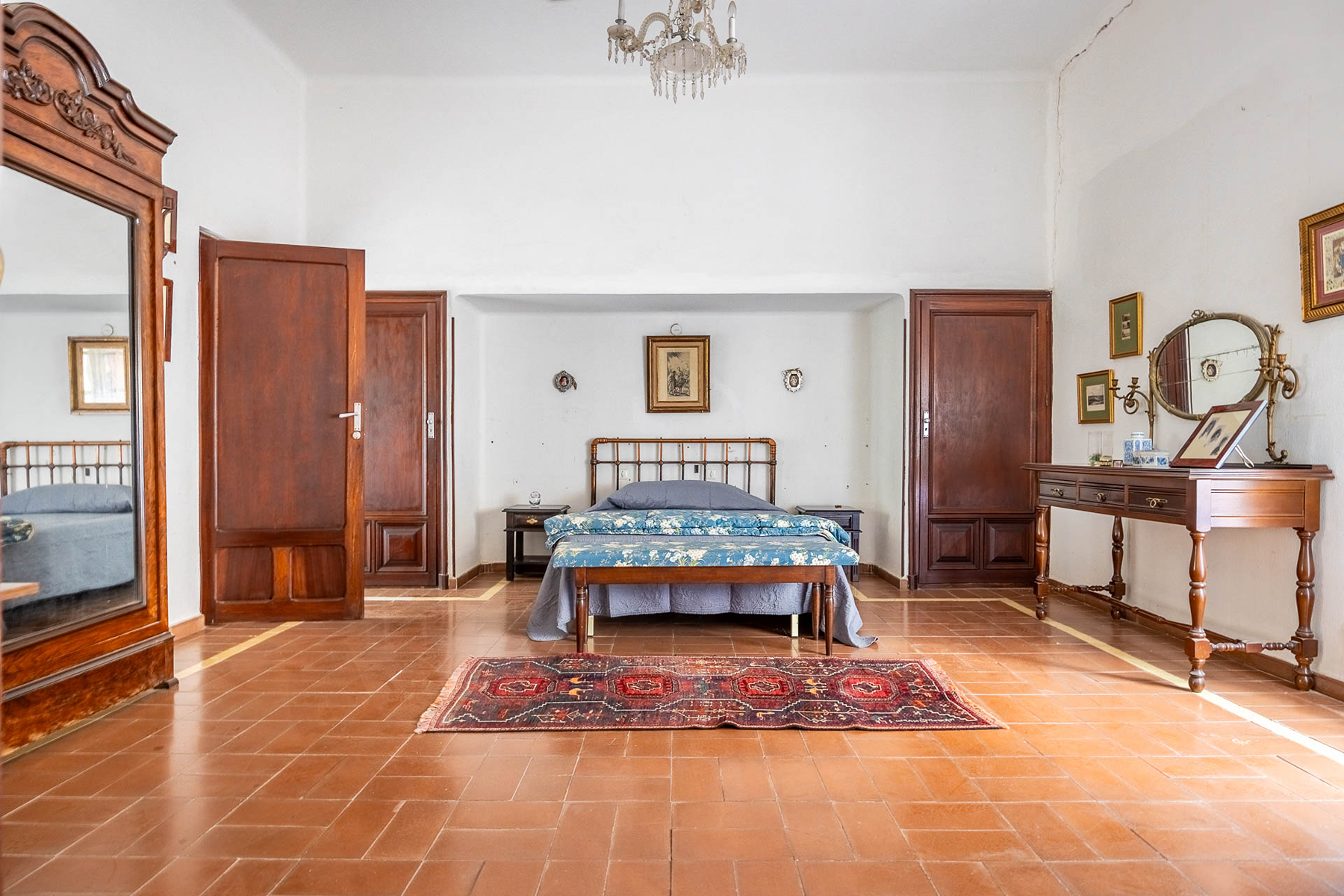  Palace house in Andújar: Ideal for apartment projects or boutique hotel - 物件實景