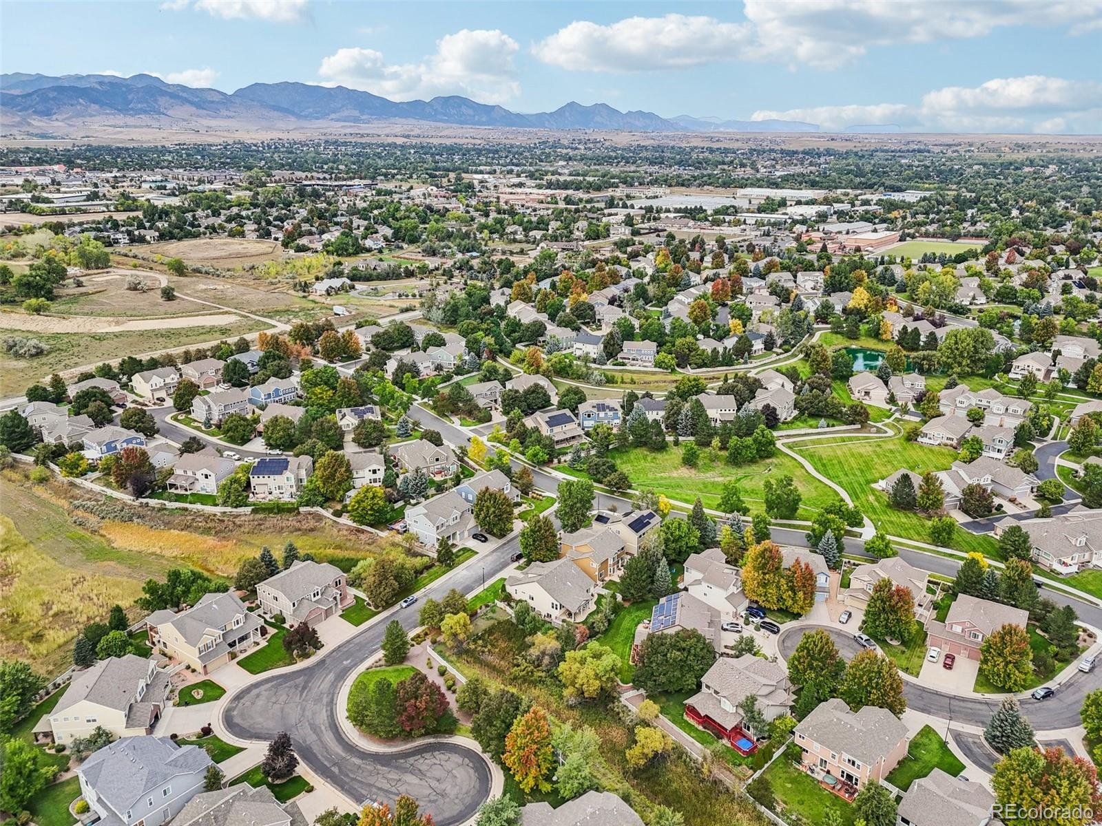 Arvada, Colorado, 80004, United States, 4 Bedrooms Bedrooms, ,2 BathroomsBathrooms,Residential,For Sale,1984422