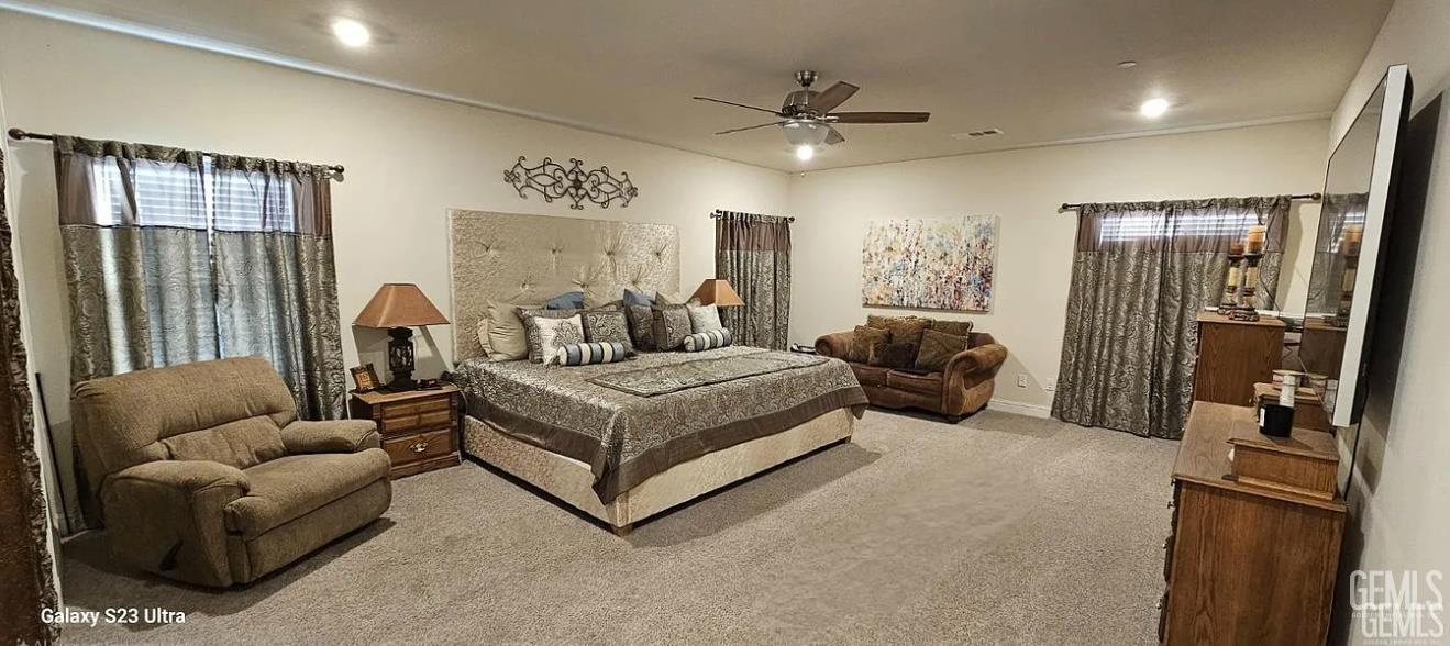 Shafter, California, 93263, United States, 5 Bedrooms Bedrooms, ,4 BathroomsBathrooms,Residential,For Sale,2006305