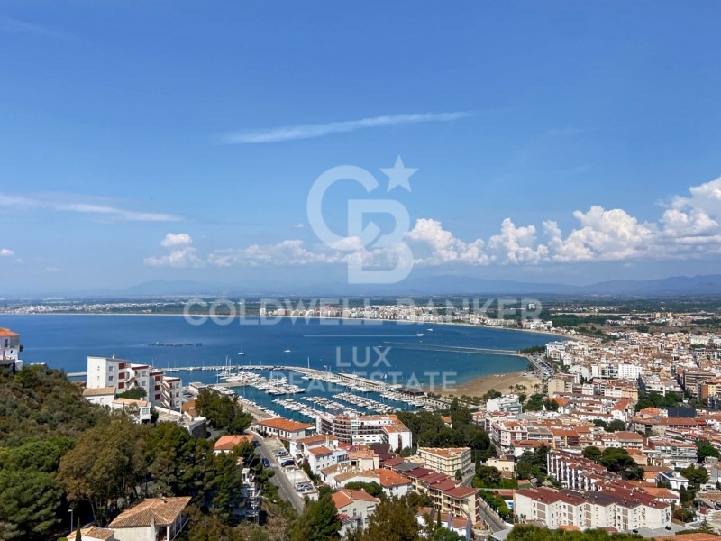 Girona, Roses, Port Esportiu - Puig Rom - Canyelle, Roses, Catalonia, ES, 4 Bedrooms Bedrooms, ,2 BathroomsBathrooms,Residential,For Sale,Girona, Roses, Port Esportiu - Puig Rom - Canyelle,1448968