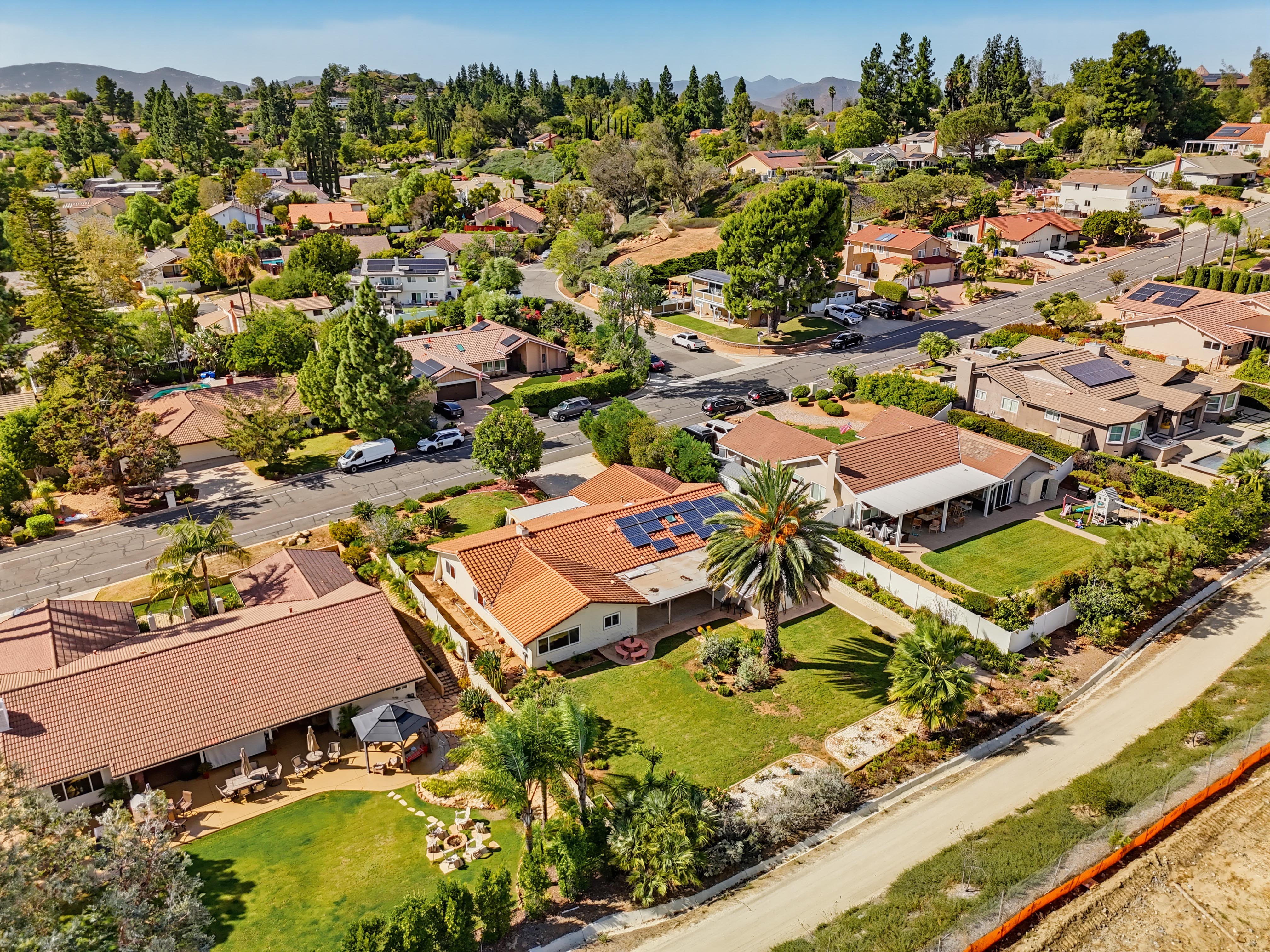  17253 Saint Andrews Drive, Poway, CA 92064 - 物件實景