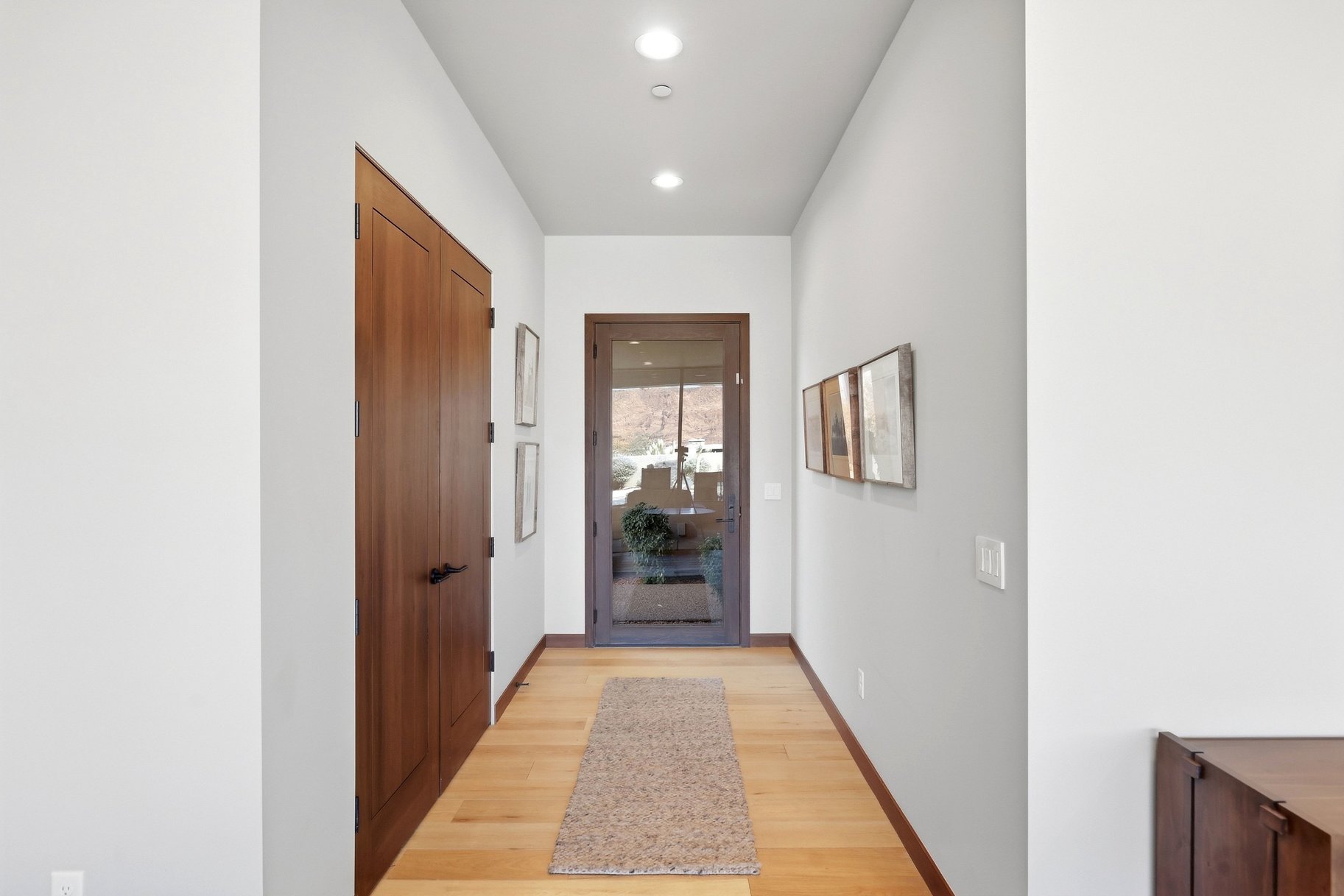  Warm Desert Modern Single Level Living in the Gated side of the Ledges Course - 物件實景
