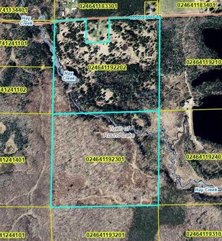 Hayward, Wisconsin, 54843, United States, ,Land,For Sale,1983896