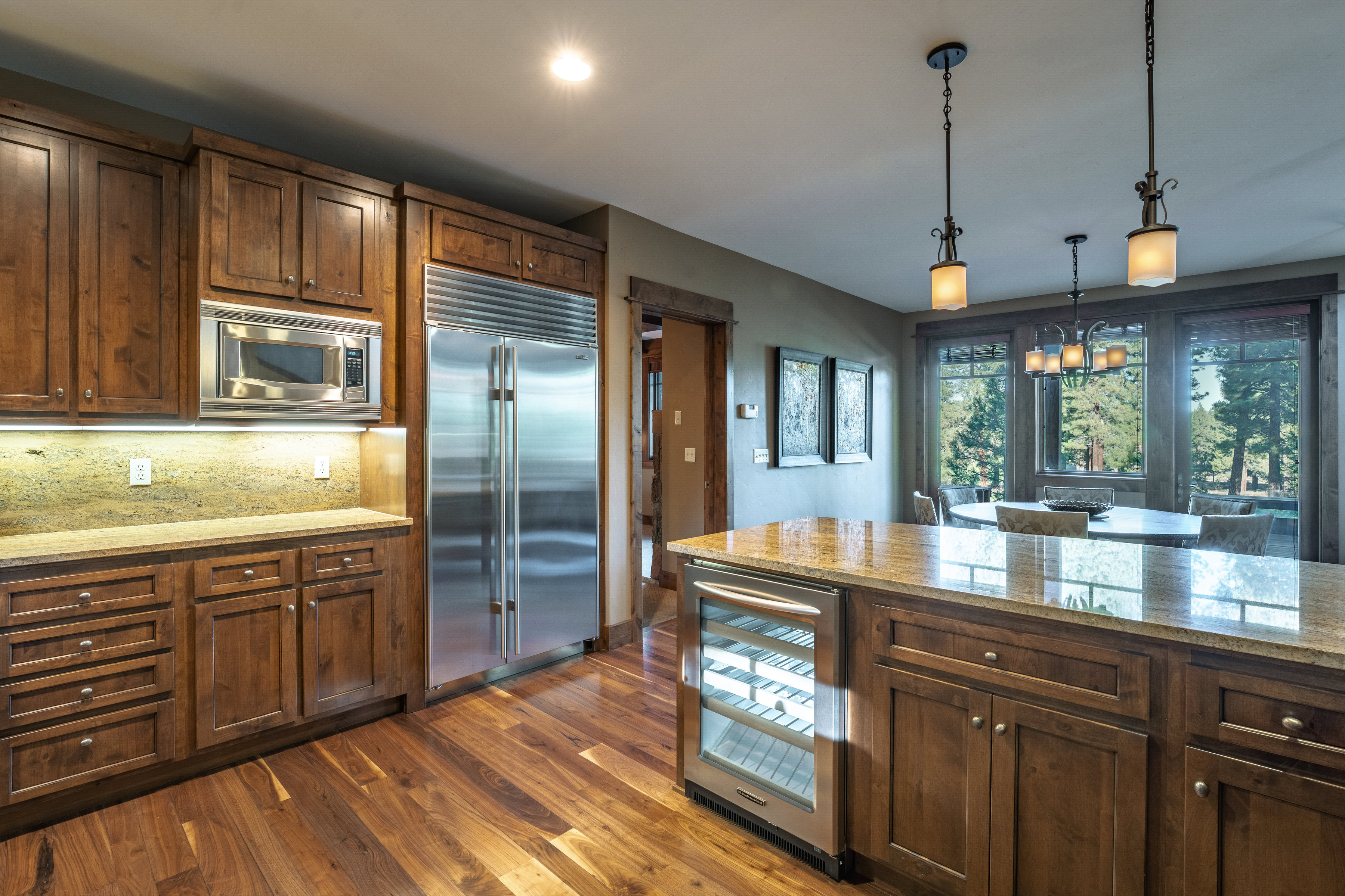  Turnkey Old Greenwood Townhome - 物件實景
