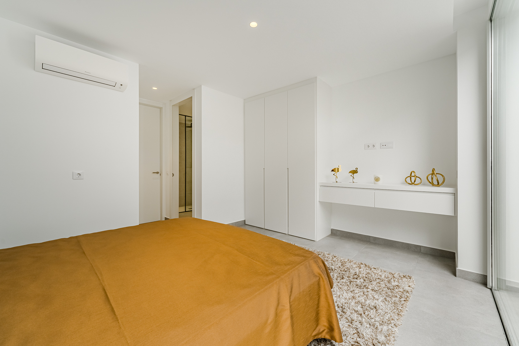  Villa Sybaris: contemporary villa with sea views - 物件實景