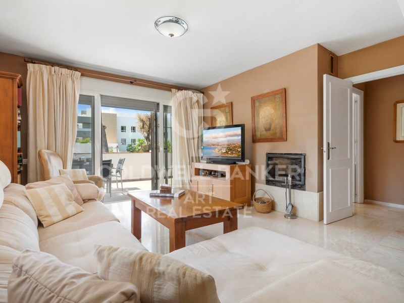 Marbella, Andalusia, ES, 3 Bedrooms Bedrooms, ,3 BathroomsBathrooms,Residential,For Sale,1901057