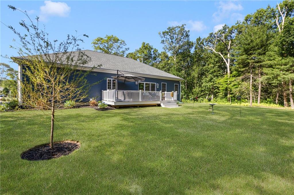 Richmond, Rhode Island, 02898, United States, 3 Bedrooms Bedrooms, ,3 BathroomsBathrooms,Residential,For Sale,1915723