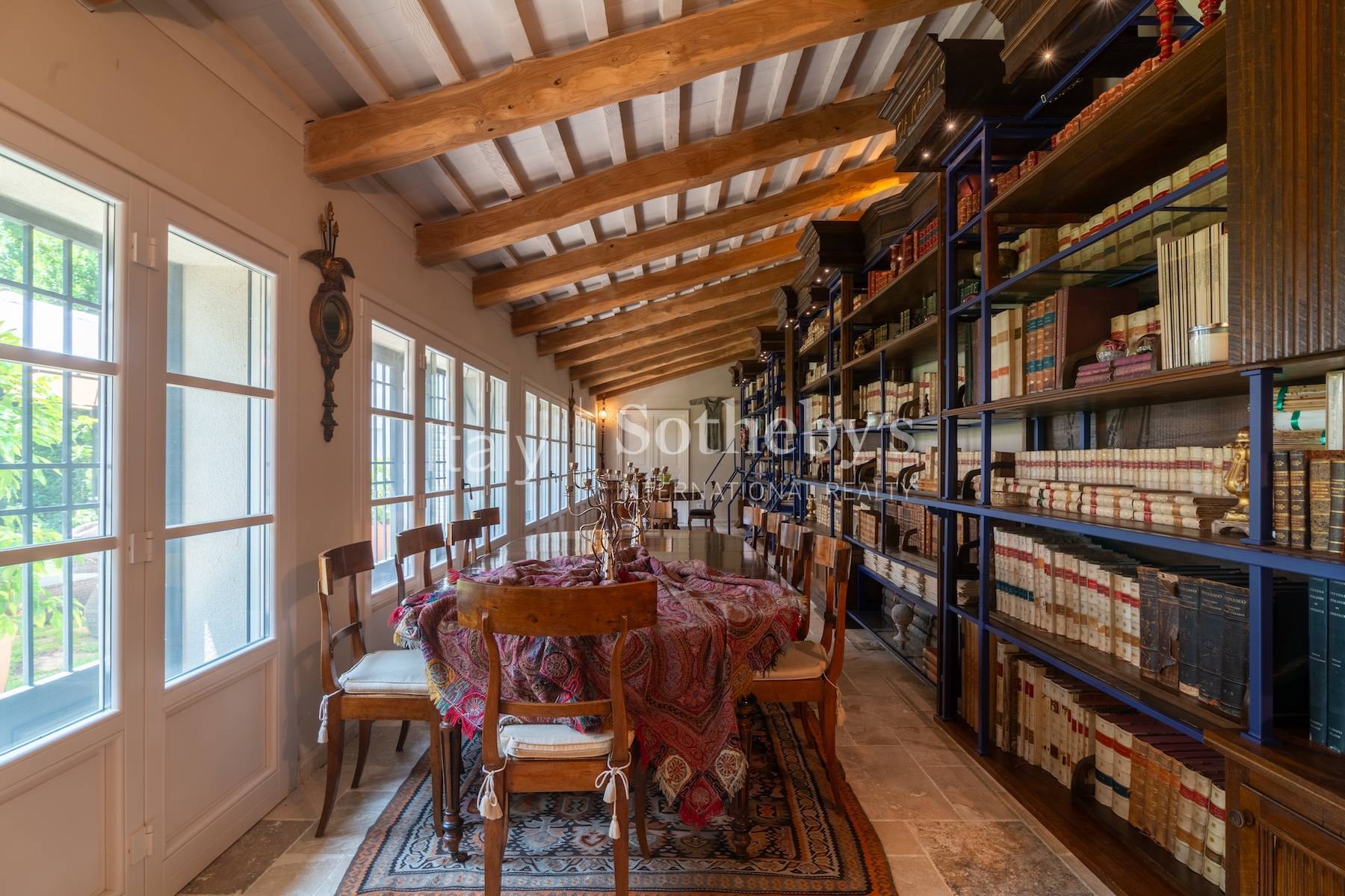  Enchanting property in the heart of the Tuscan Maremma - 物件實景
