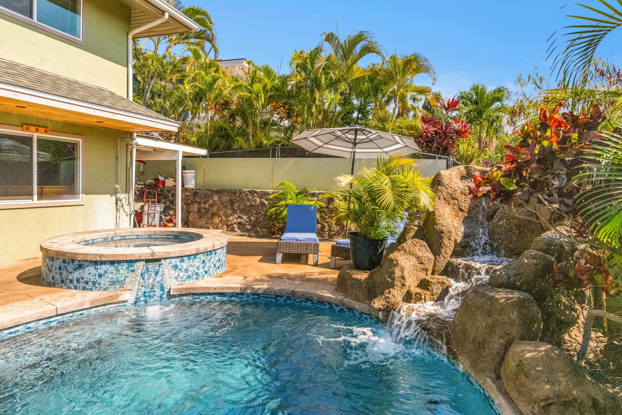 Kihei, Hawaii, 96753, United States, 3 Bedrooms Bedrooms, ,3 BathroomsBathrooms,Residential,For Sale,2001992