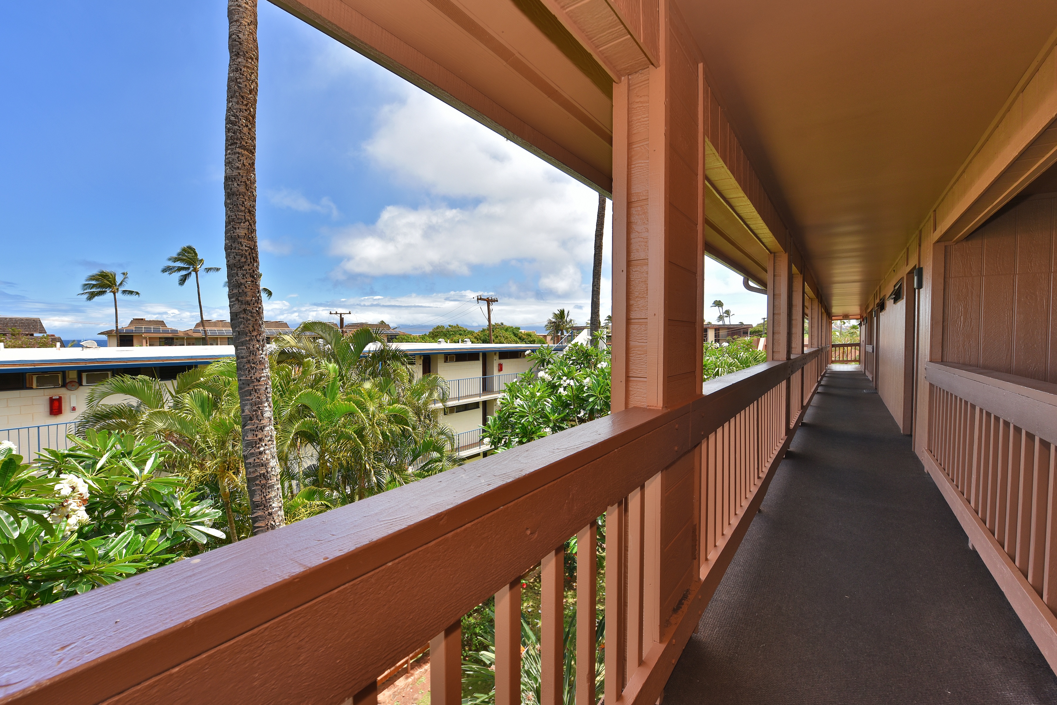  Unlock the potential of this top-floor 1 bedroom condo in West Maui - 物件實景