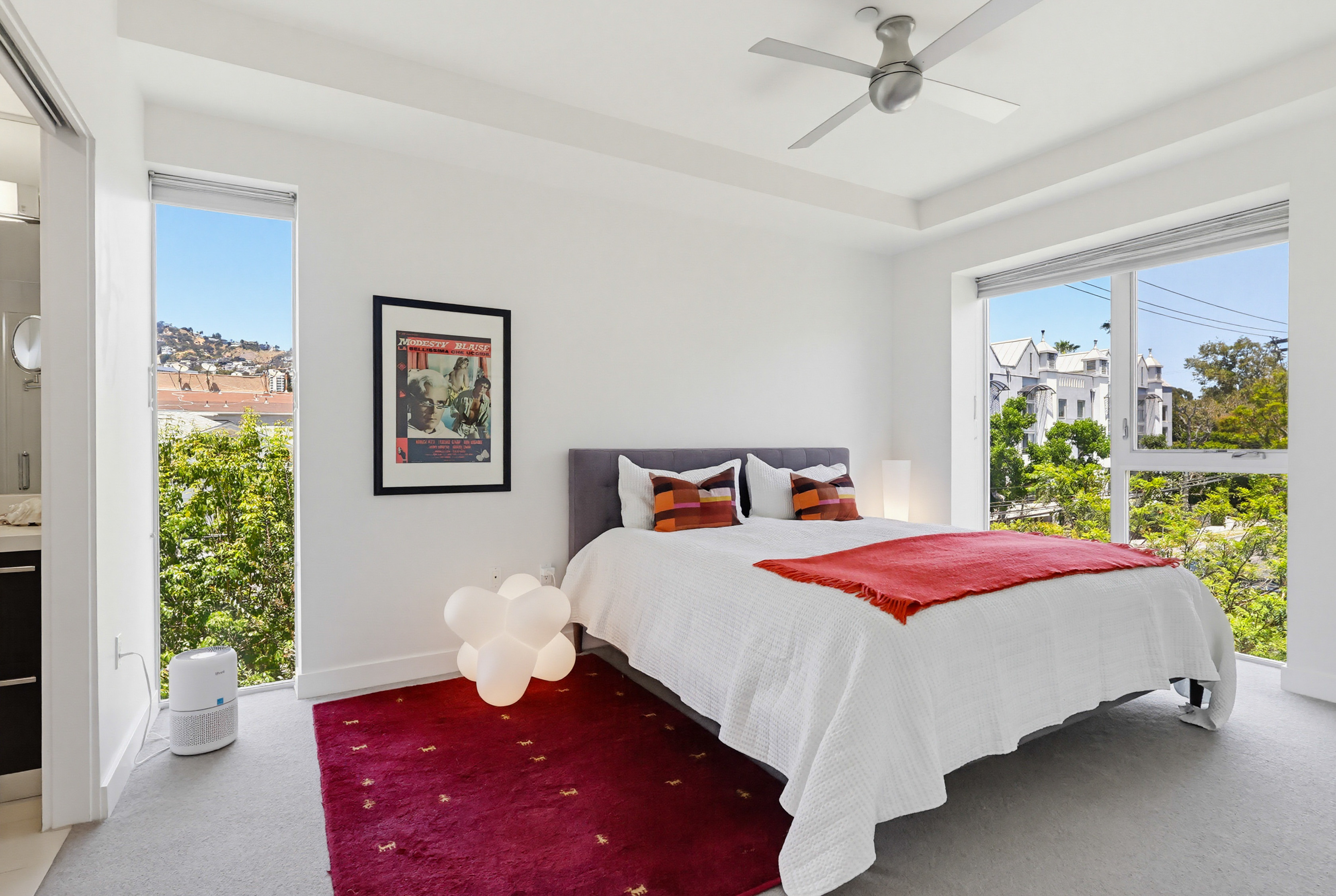  855 Croft Avenue, Los Angeles, CA 90069 - 物件實景