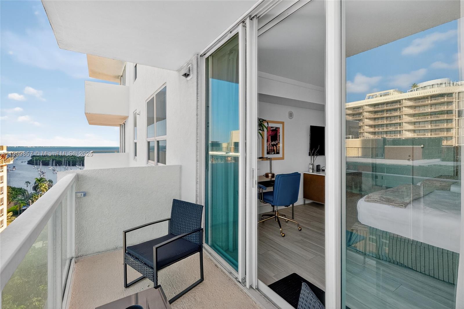 Miami, Florida, 33133, United States, 3 Bedrooms Bedrooms, ,4 BathroomsBathrooms,Residential,For Sale,1989266