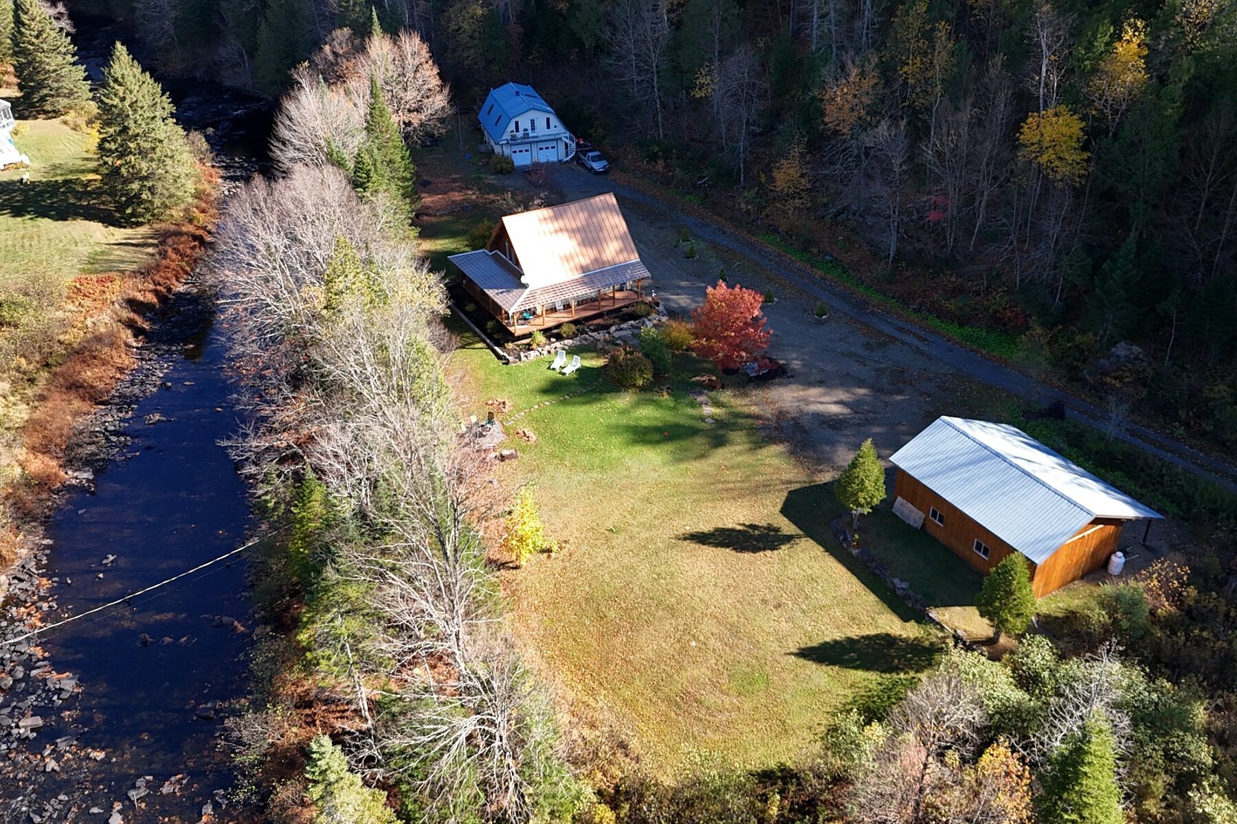  Mandeville, Lanaudière - 物件實景