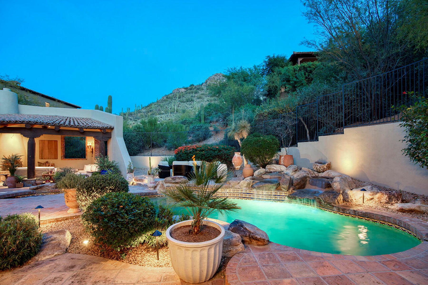  24025 N 113th Way  Scottsdale, AZ - 物件實景