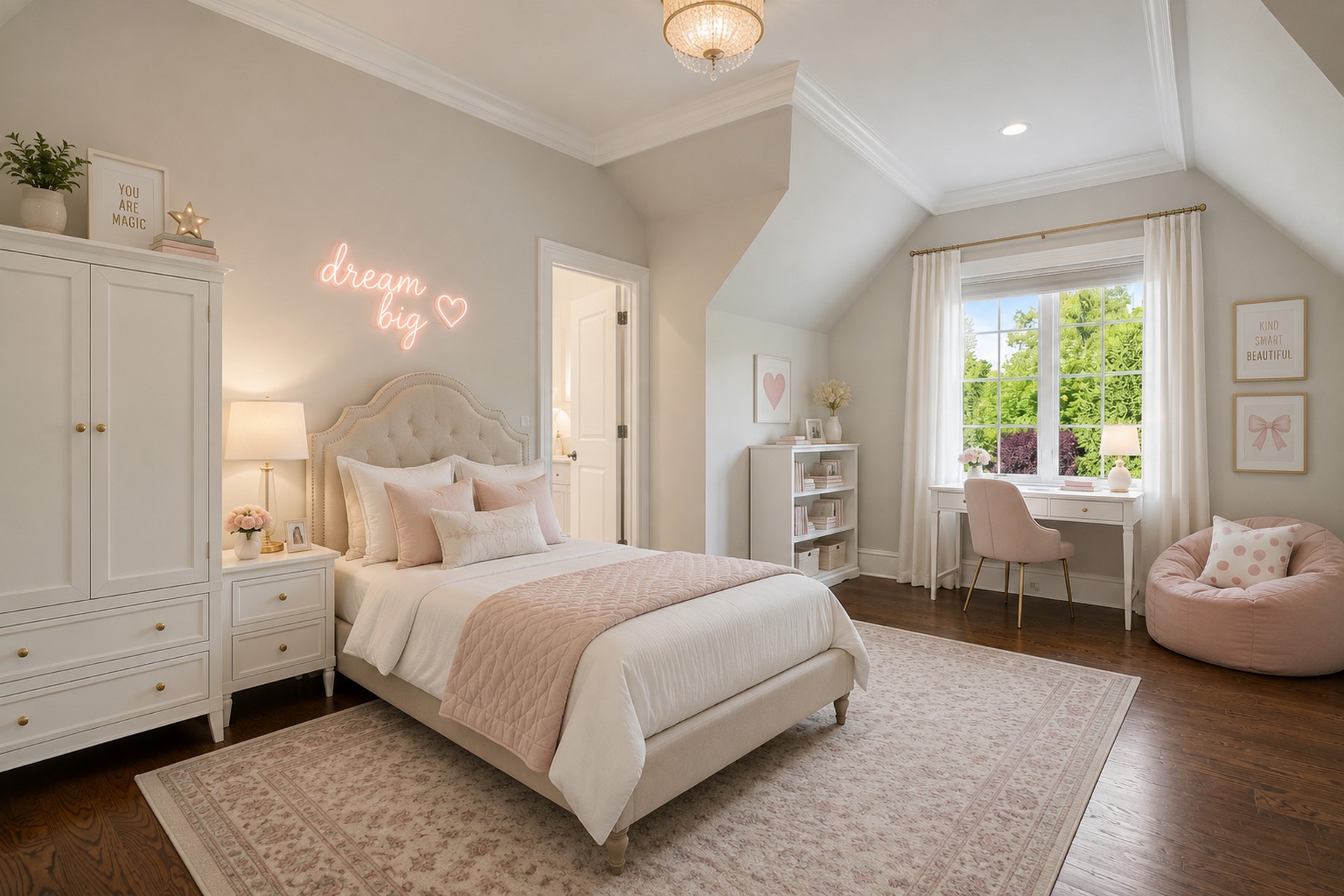  124 Essex Drive, Tenafly, NJ 07670 - 物件實景
