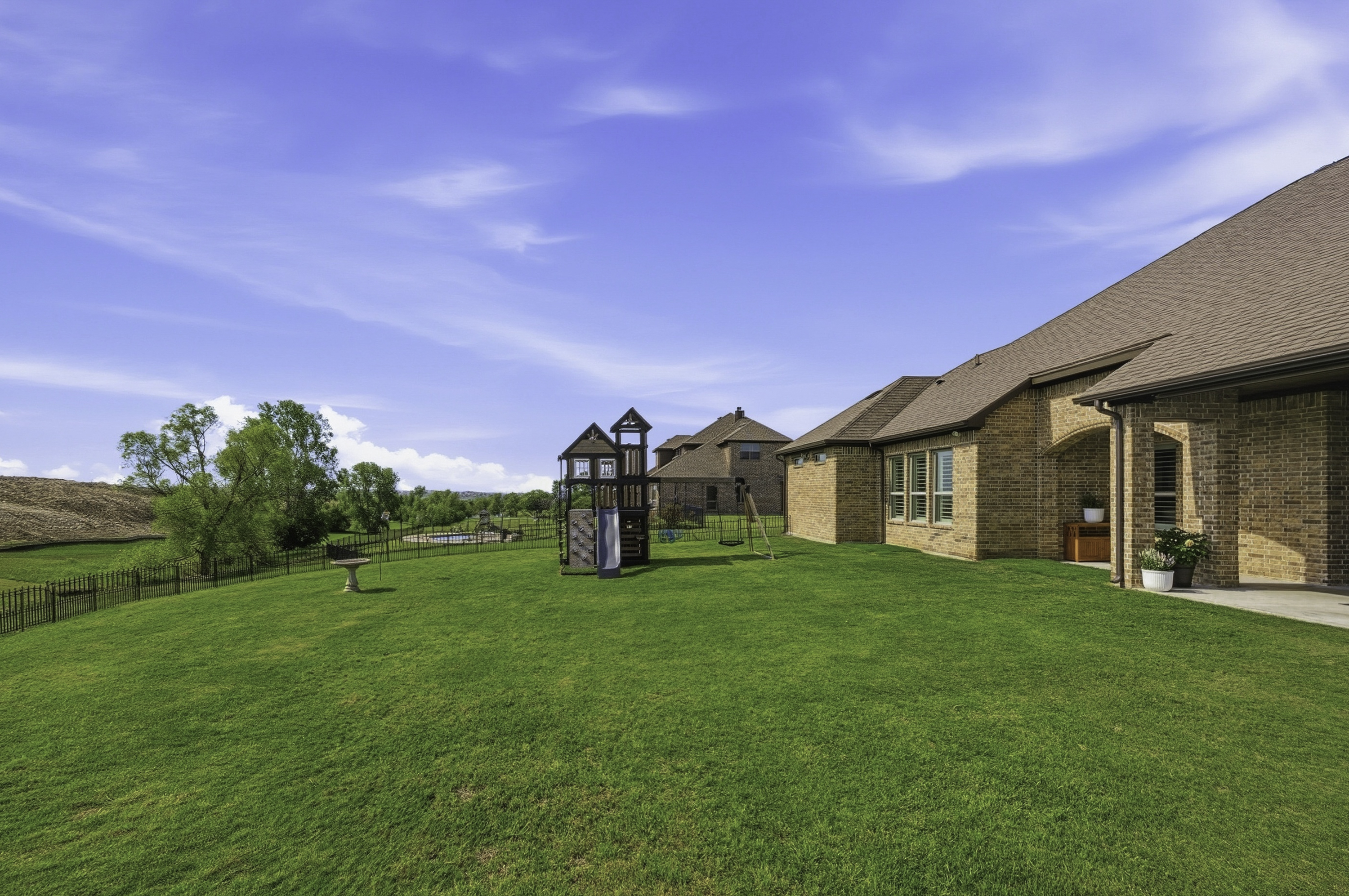  10700 San Simeon Lane, Fort Worth, TX, 76179 - 物件實景