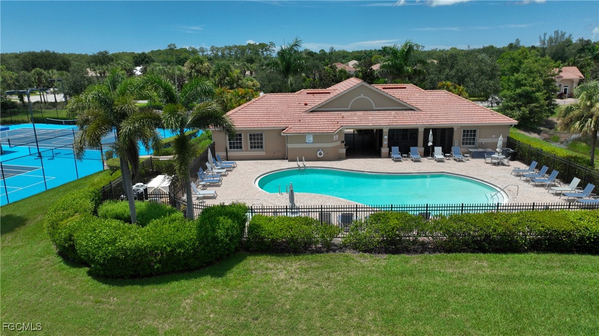 Bonita Springs, Florida, 34135, United States, 3 Bedrooms Bedrooms, ,2 BathroomsBathrooms,Residential,For Sale,1981677