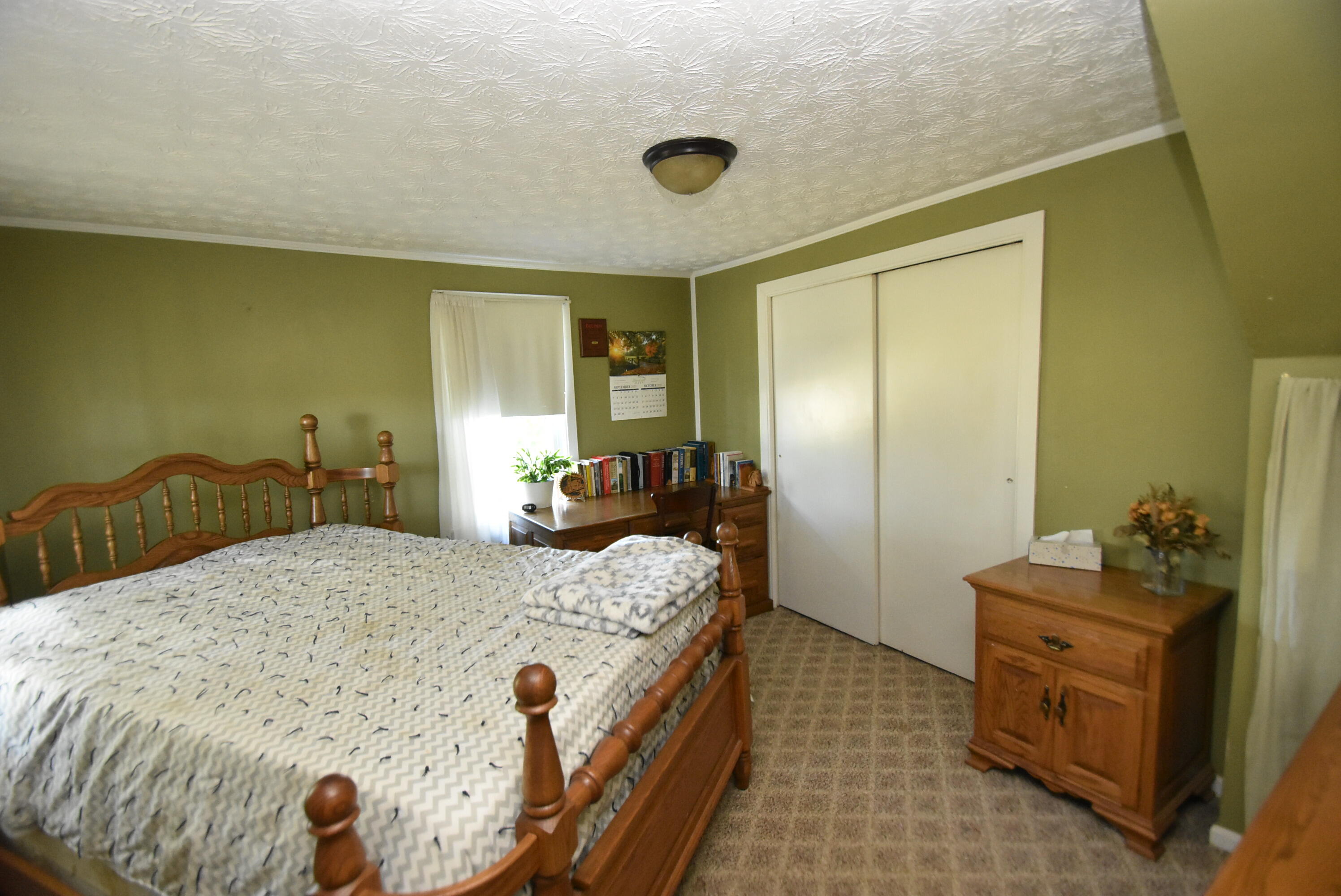 Willisburg, Kentucky, 40078, United States, 4 Bedrooms Bedrooms, ,1 BathroomBathrooms,Residential,For Sale,1962831