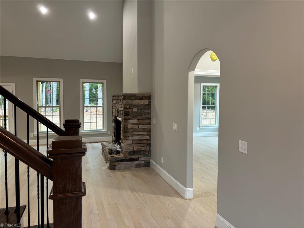 5483 Meadowlark Court, Winston-Salem, North Carolina, 27106, United States, 4 Bedrooms Bedrooms, ,4 BathroomsBathrooms,Residential,For Sale,5483 Meadowlark Court,1668555