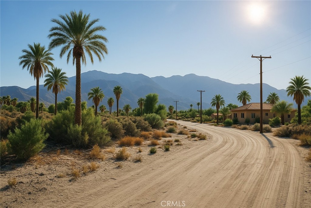 Thermal, California, 92254, United States, ,Land,For Sale,1994236