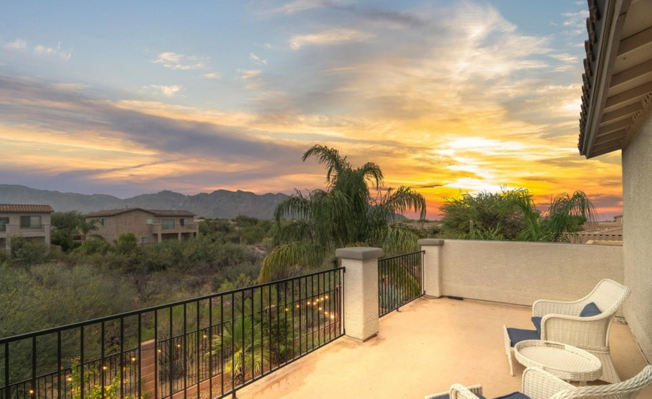  11906 N Mesquite Hollow Drive, Oro Valley, AZ 85737 - 物件實景