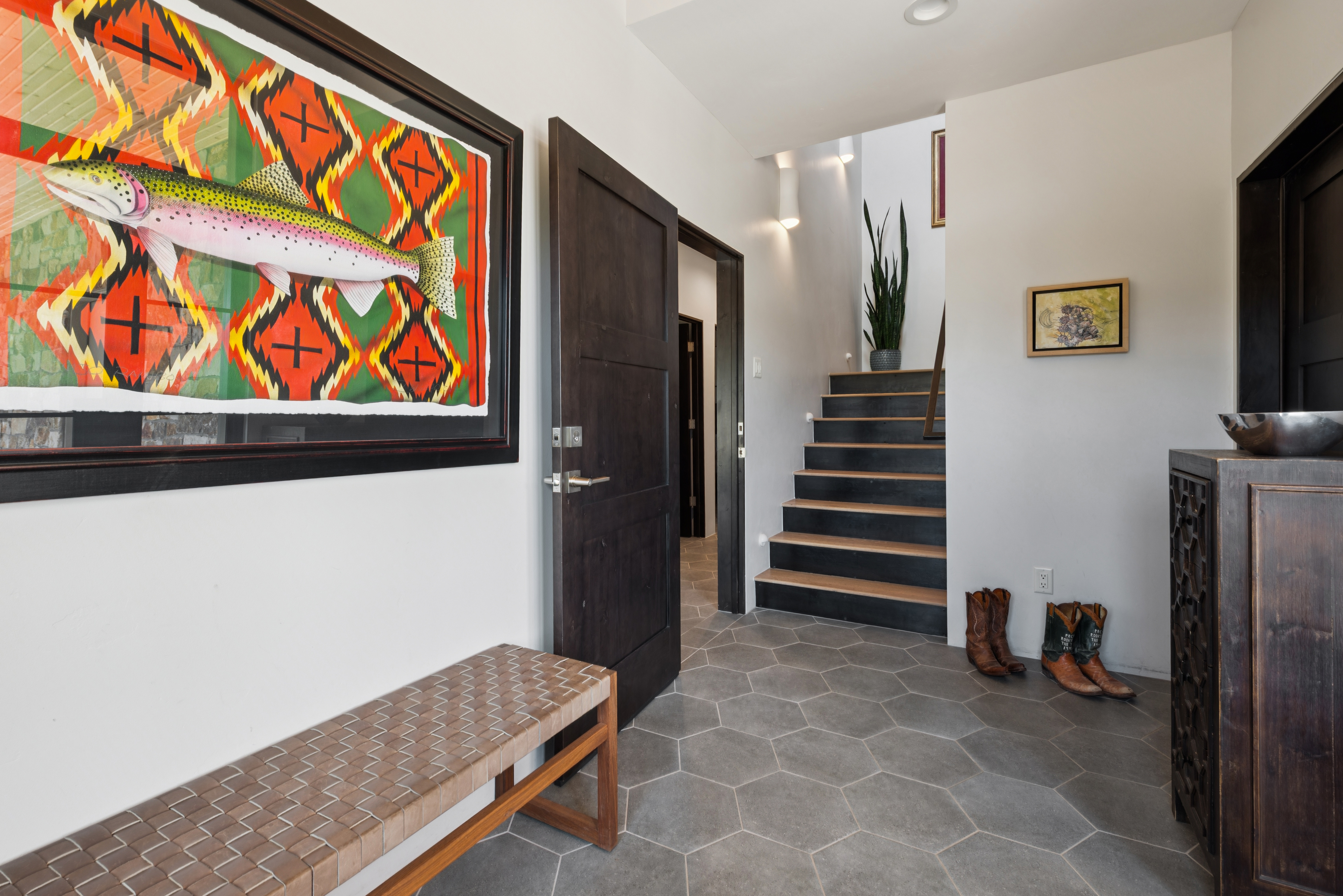  Custom Built Home in Ridgway - 物件實景
