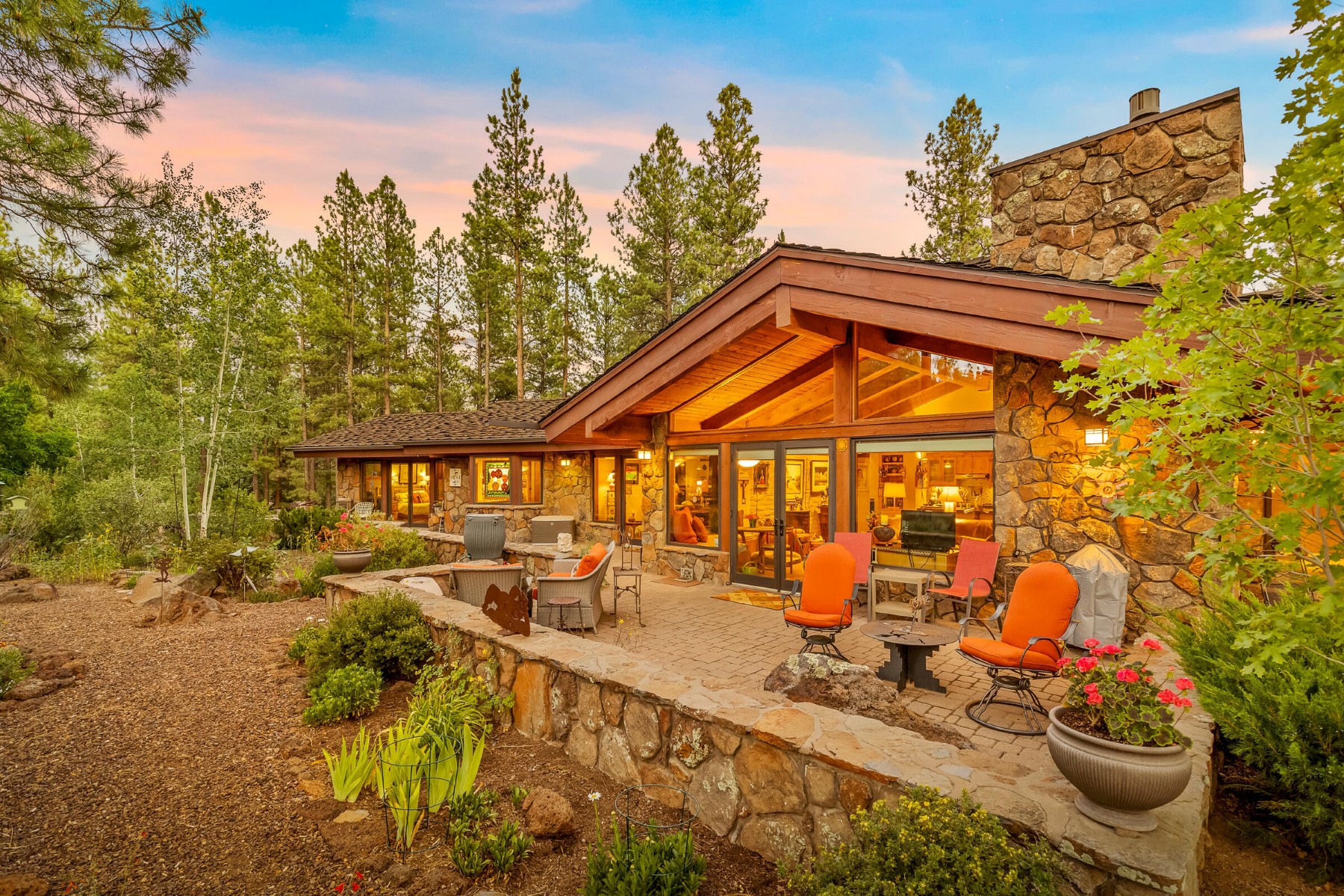  2901 Creekside Drive ¦ Flagstaff, AZ - 物件實景