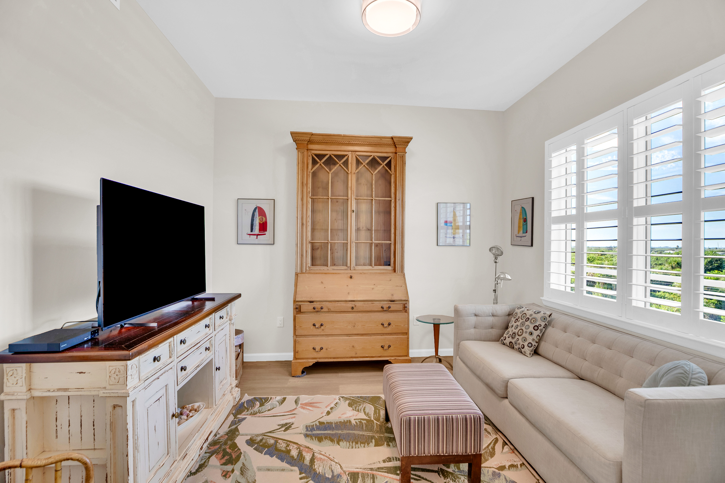 4810 North Highway A1A, North Hutchinson Island, FL 34949 - 物件實景