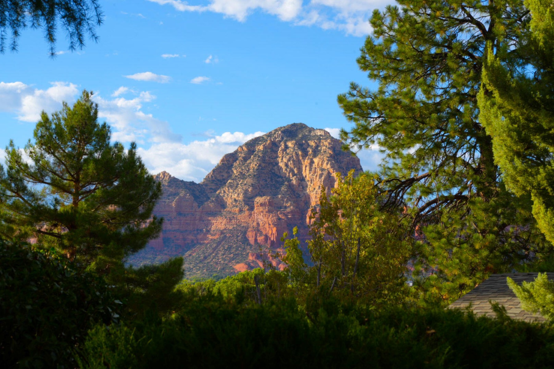  180 Sierra Road¦Sedona, AZ - 物件實景