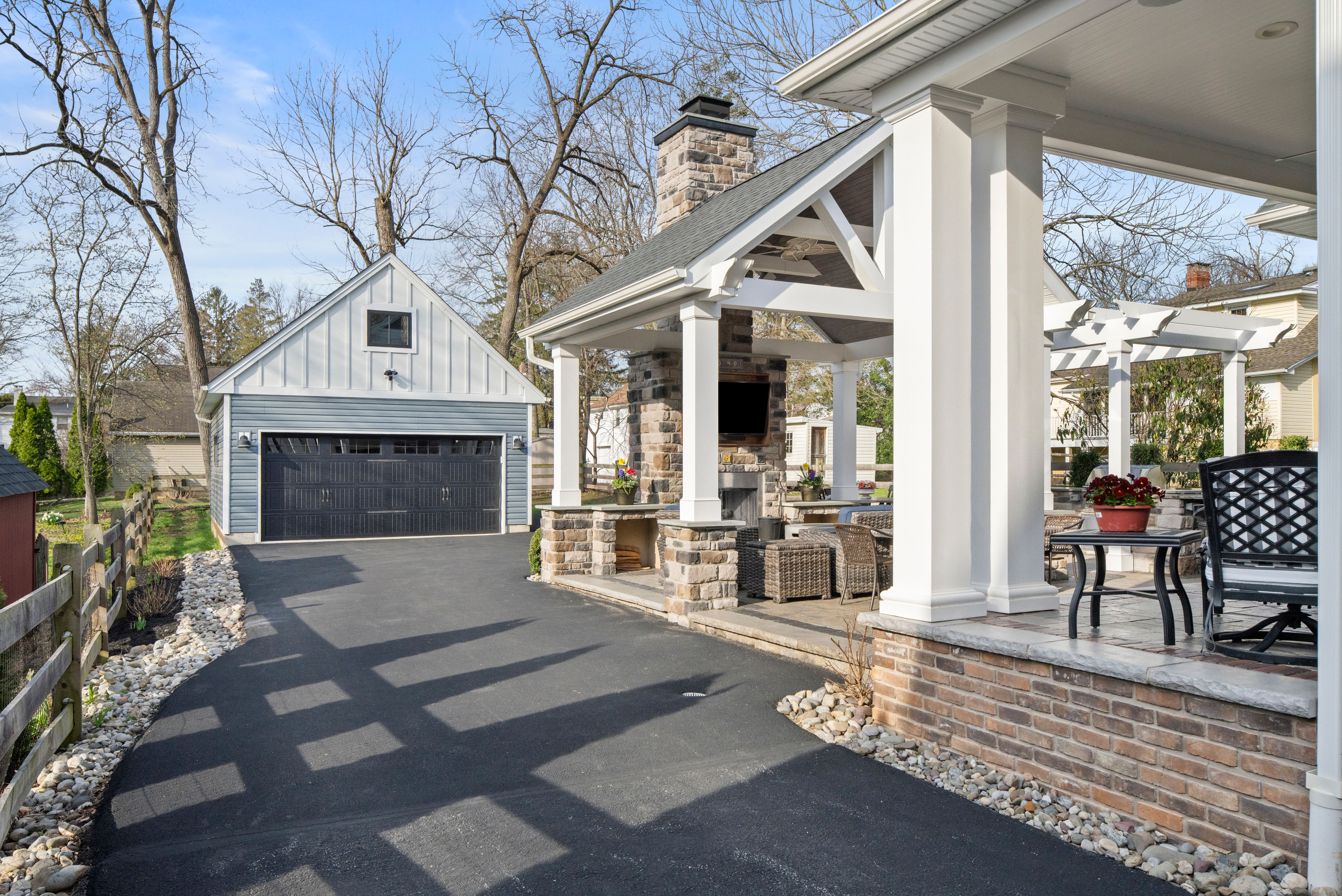  172 Lafayette Street, Doylestown, PA 18901 - 物件實景