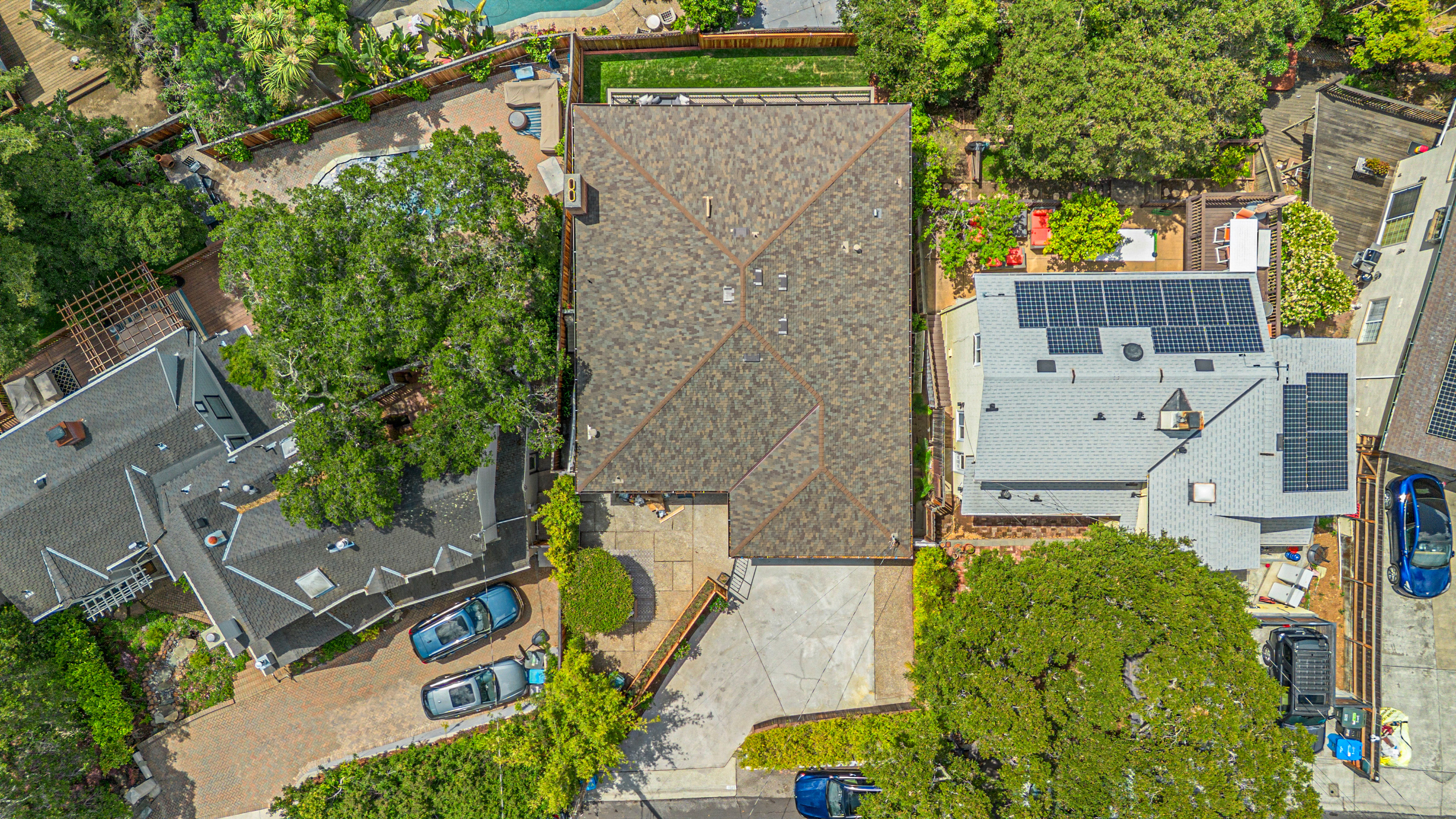  2007 Arbor Avenue, Belmont, CA 94002 - 物件實景