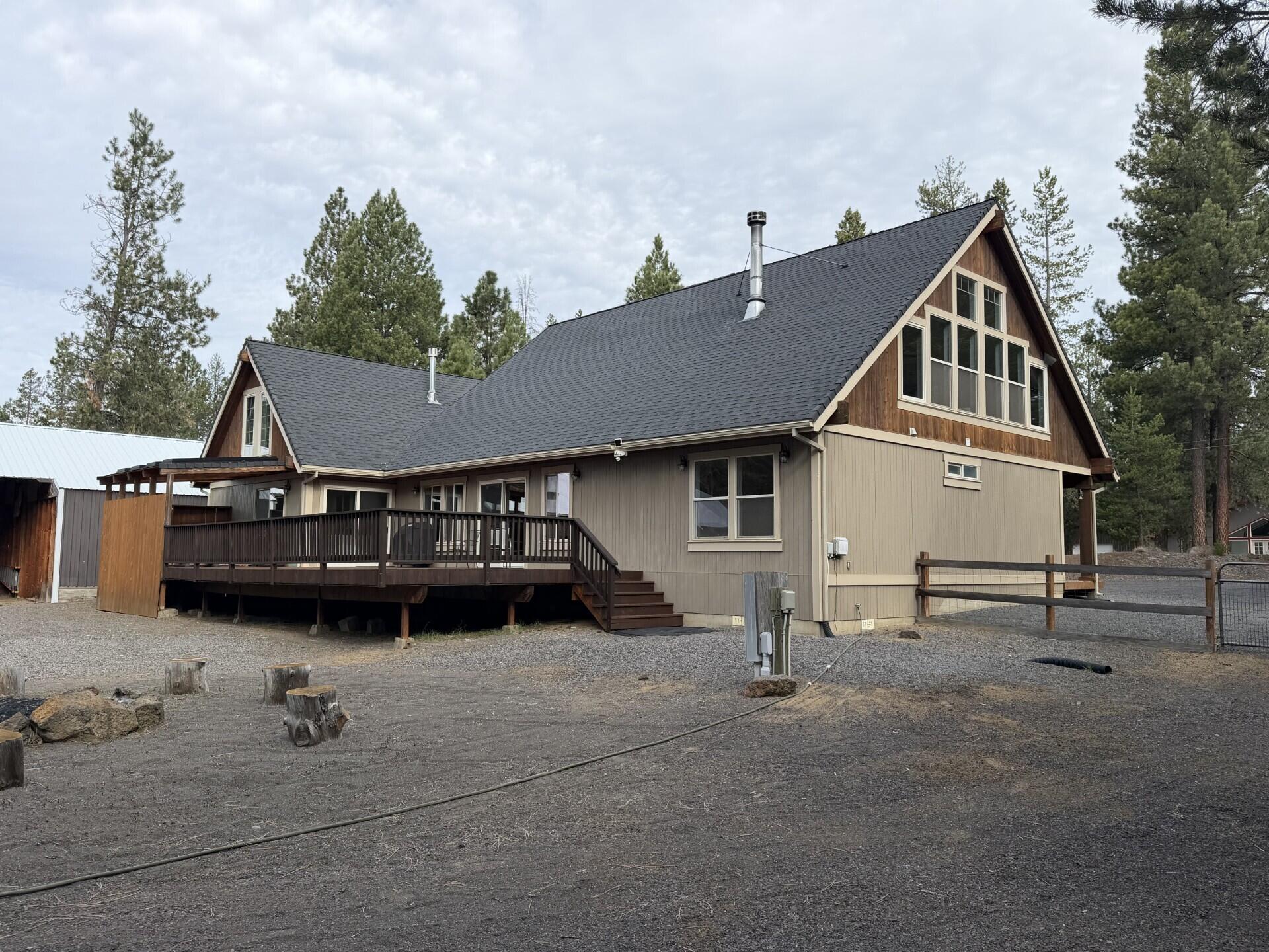 Bend, Oregon, 97707, United States, 5 Bedrooms Bedrooms, ,3 BathroomsBathrooms,Residential,For Sale,2010023