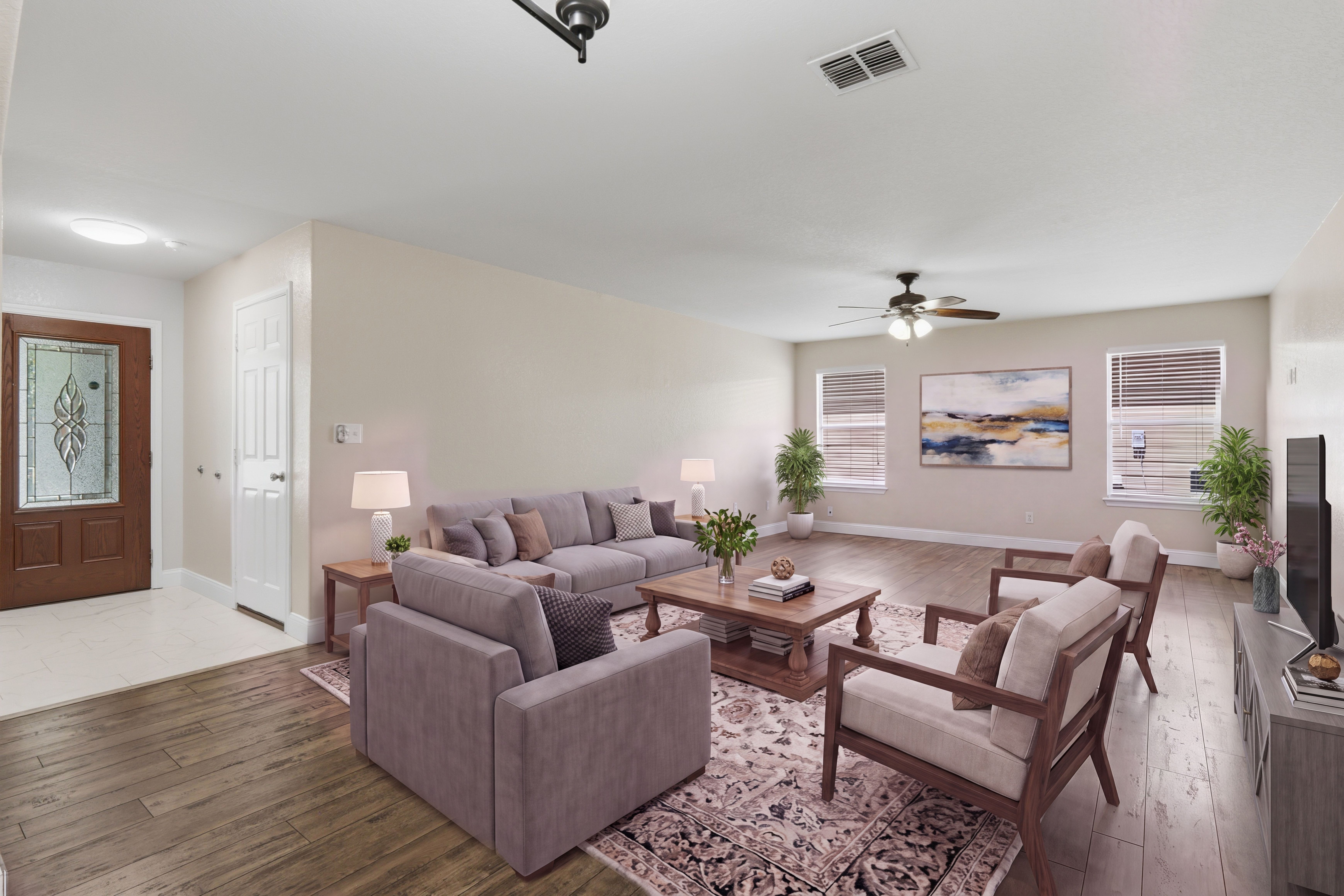  The Kensington Retreat on Walnut Crest - 物件實景