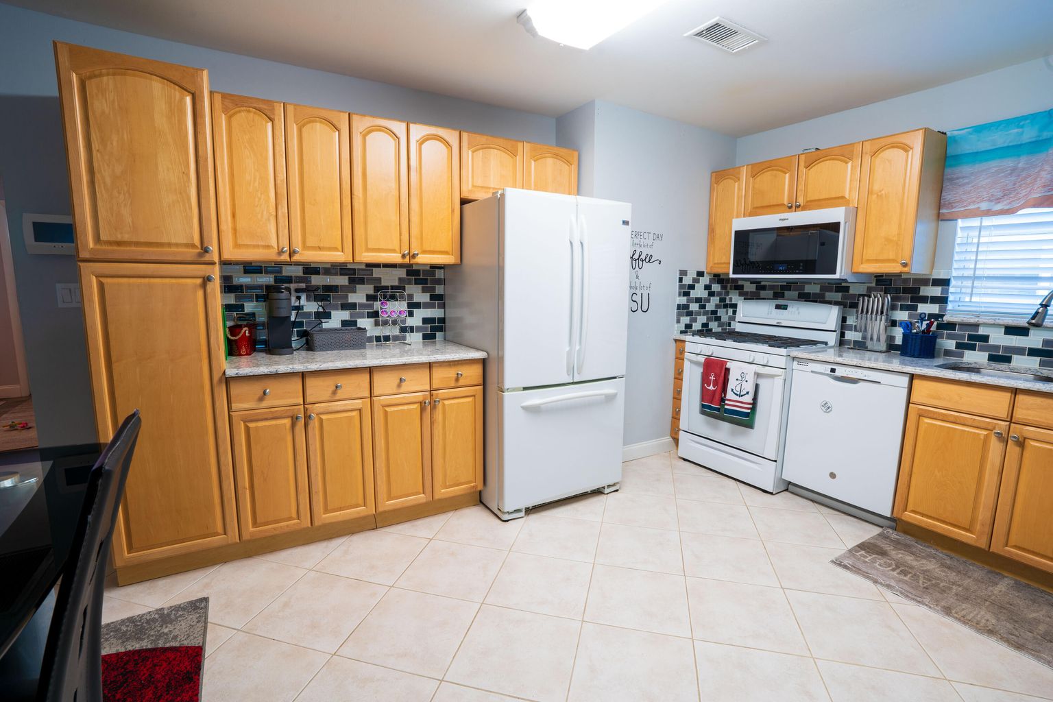 Palm Beach Gardens, Florida, 33410, United States, 4 Bedrooms Bedrooms, ,2 BathroomsBathrooms,Residential,For Sale,1981355