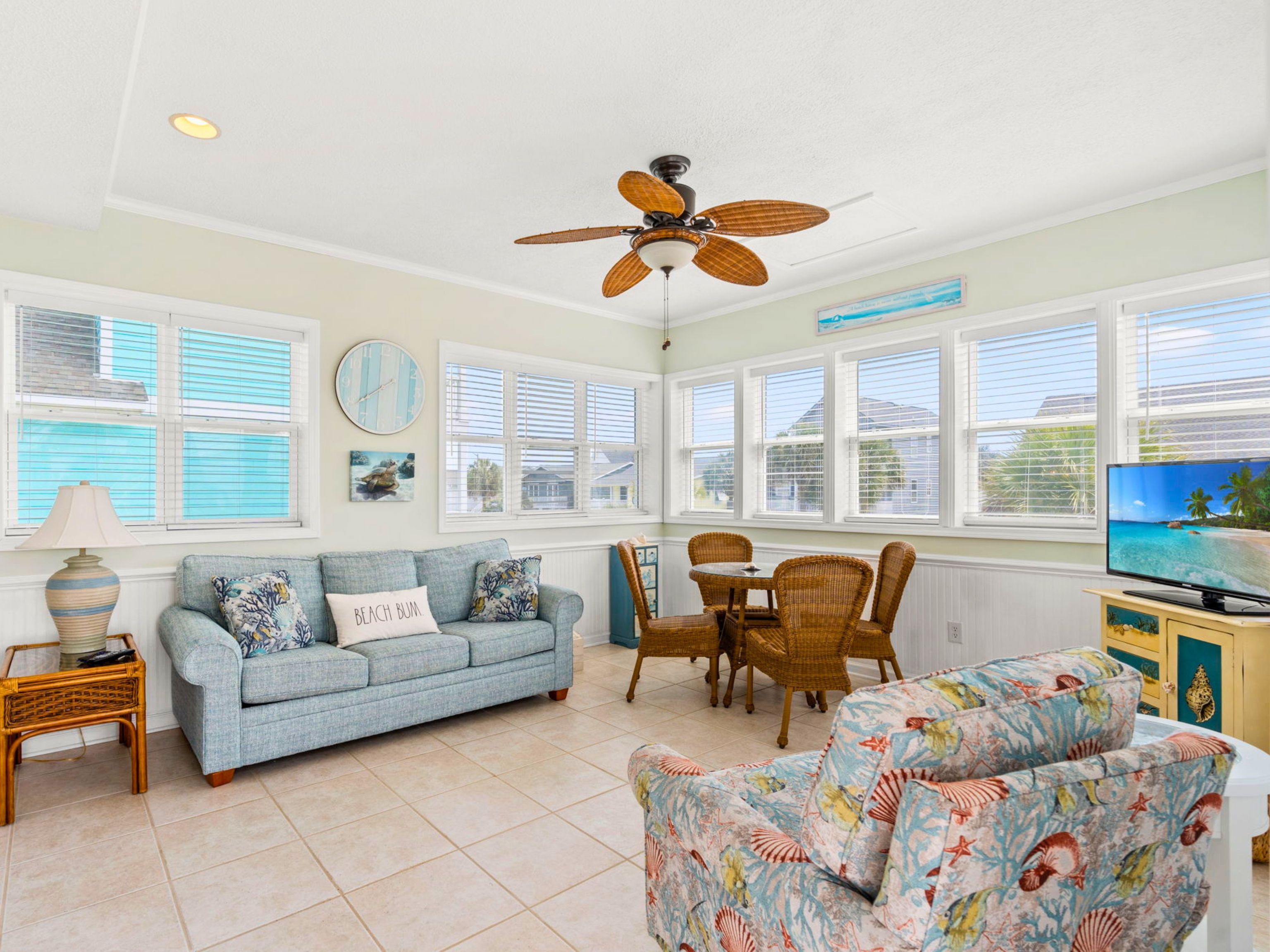  155 Yacht Watch Drive, Holden Beach, NC 28462 - 物件實景