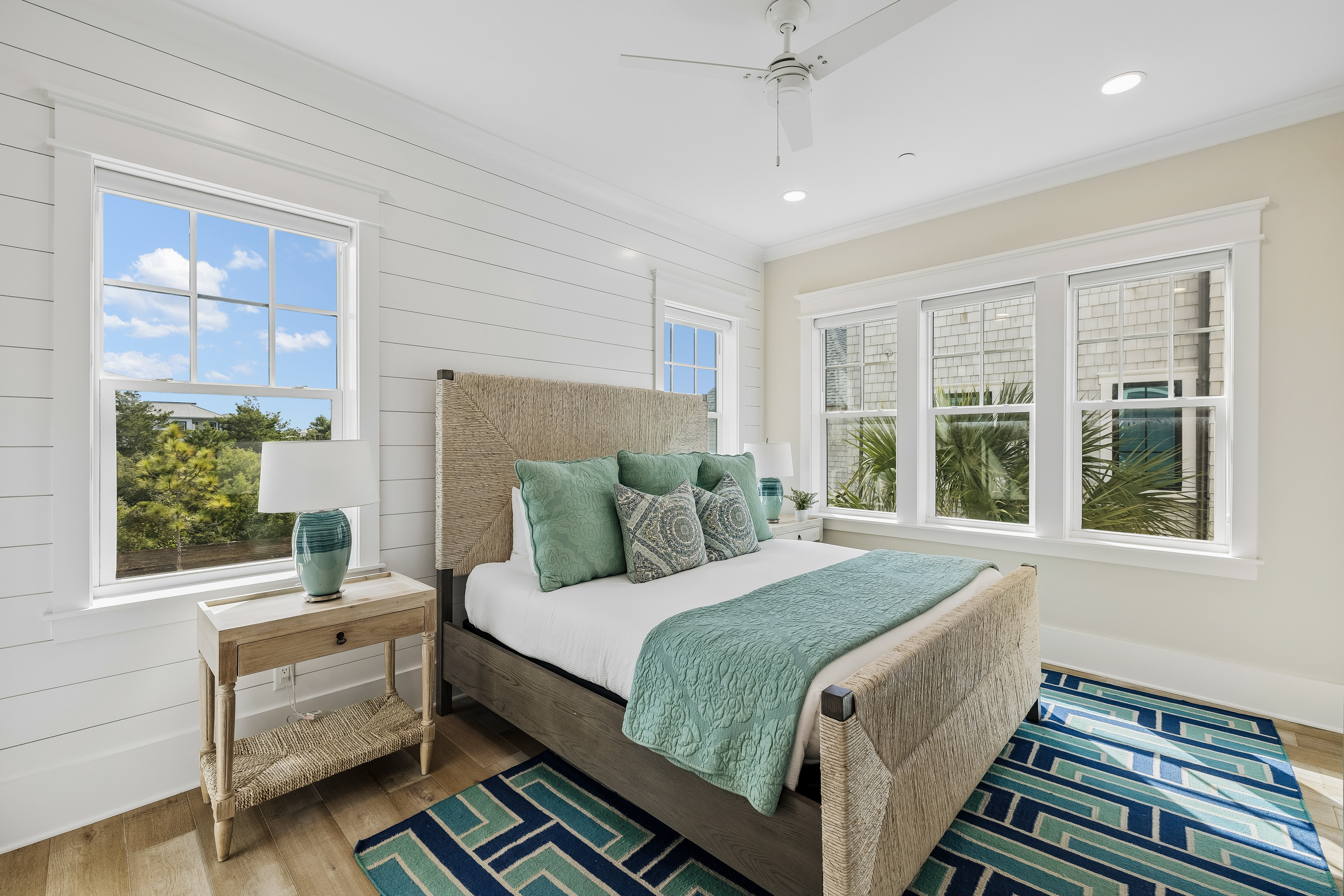  Refined Coastal Design Meets The Emerald Gulf Along 30A - 物件實景