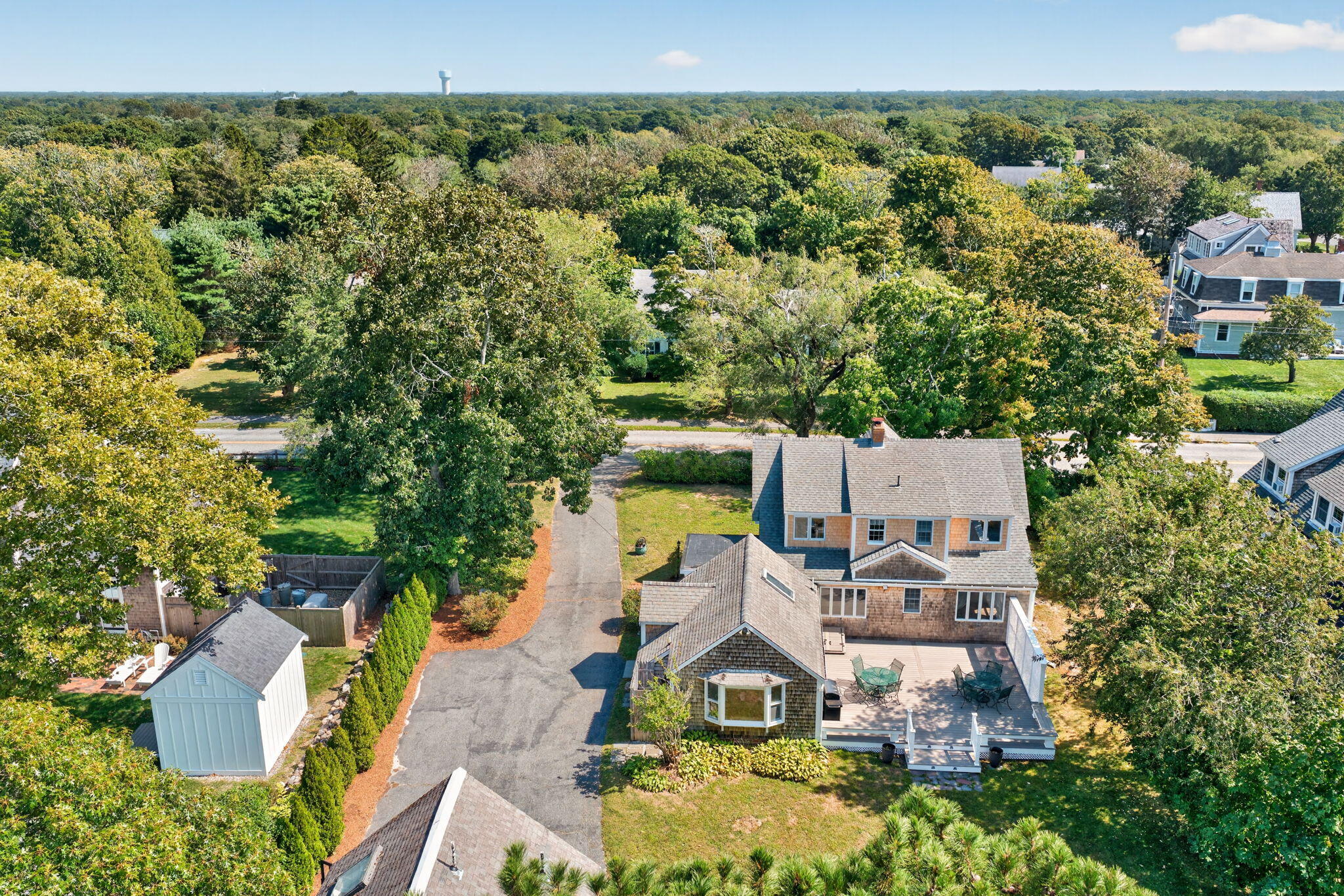  113 Fisk Street, West Dennis, MA, 02670 - 物件實景