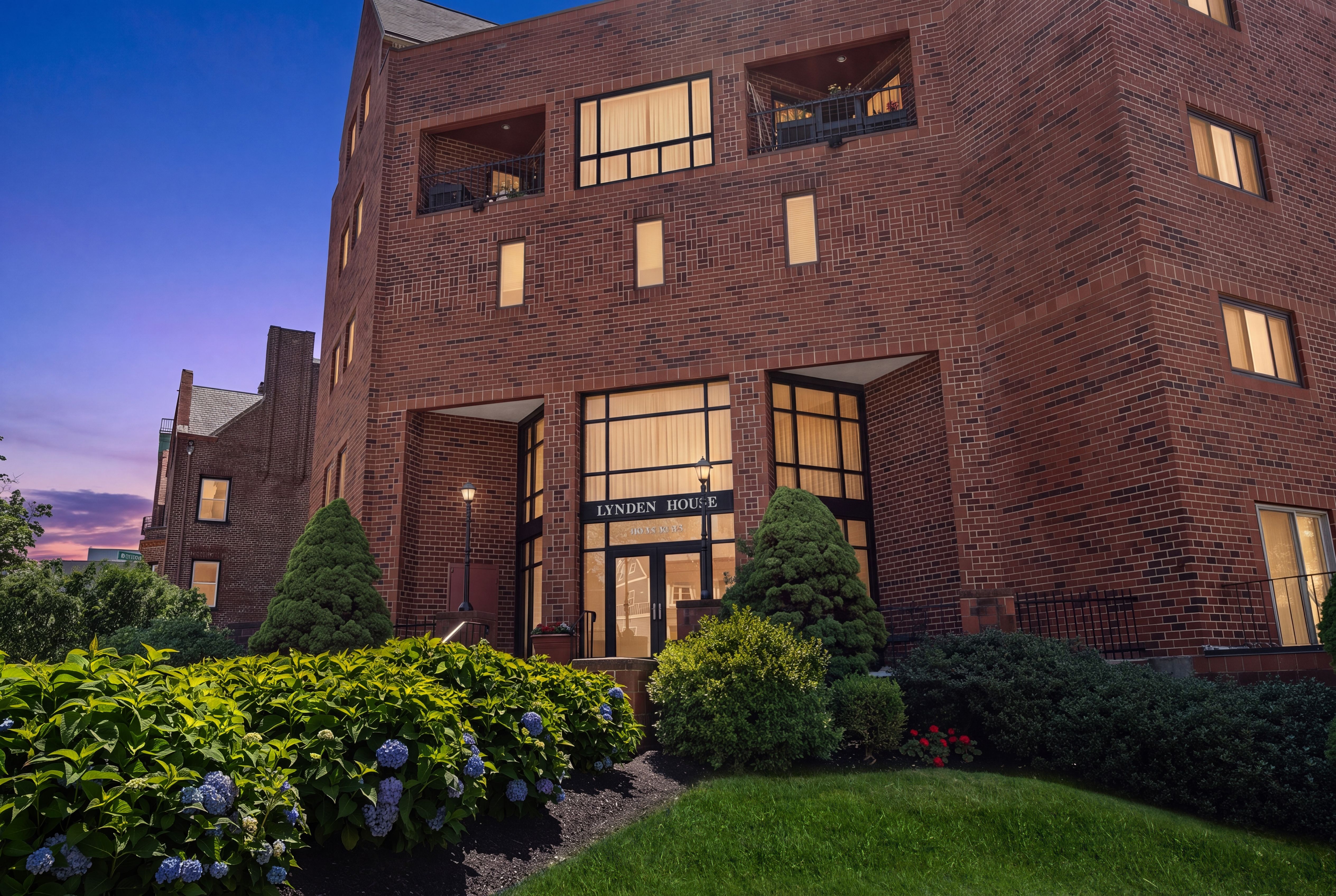  44 Elm, Unit 102, Worcester, MA, 01690 - 物件實景