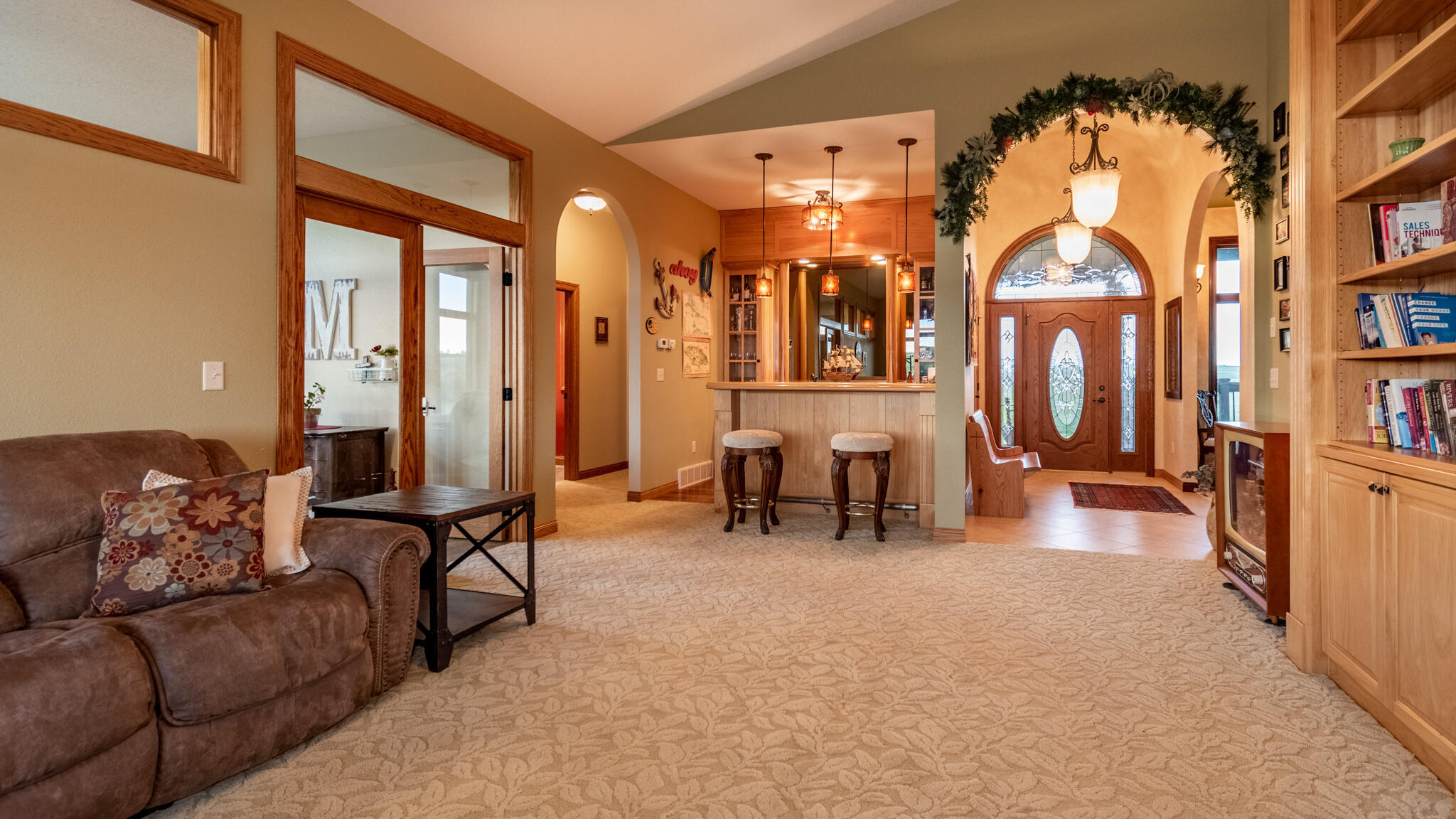 Beulah, North Dakota, 58523, United States, 4 Bedrooms Bedrooms, ,3 BathroomsBathrooms,Residential,For Sale,1780571