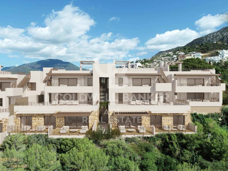 Istán, Andalusia, ES, 3 Bedrooms Bedrooms, ,2 BathroomsBathrooms,Residential,For Sale,1793862