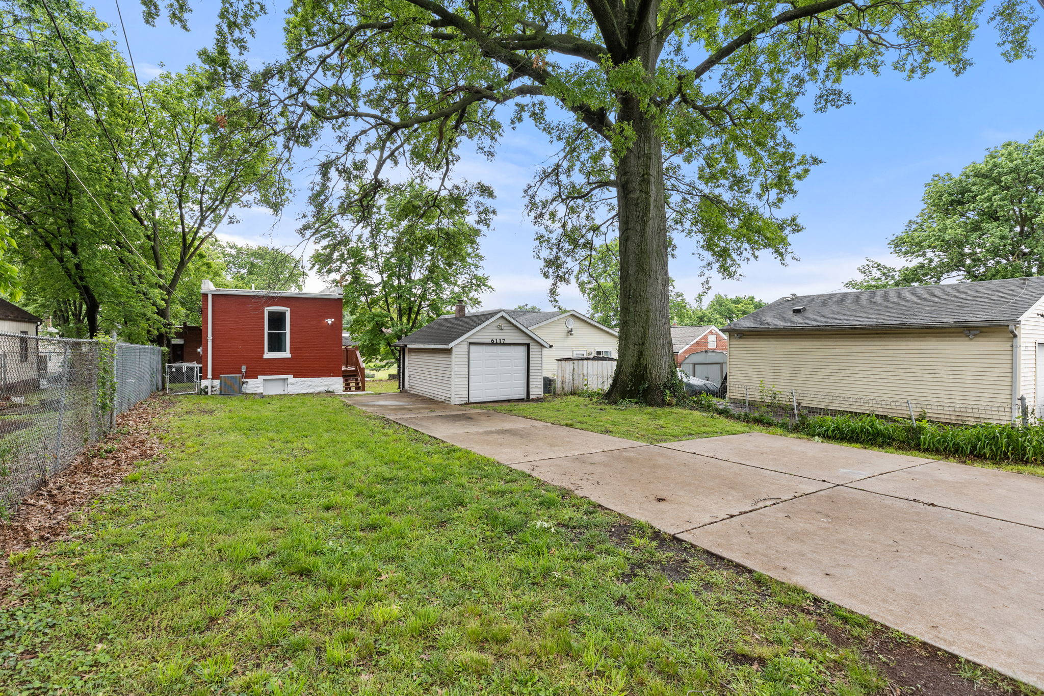  Charming Fully Renovated Home Near Carondelet Park - 物件實景