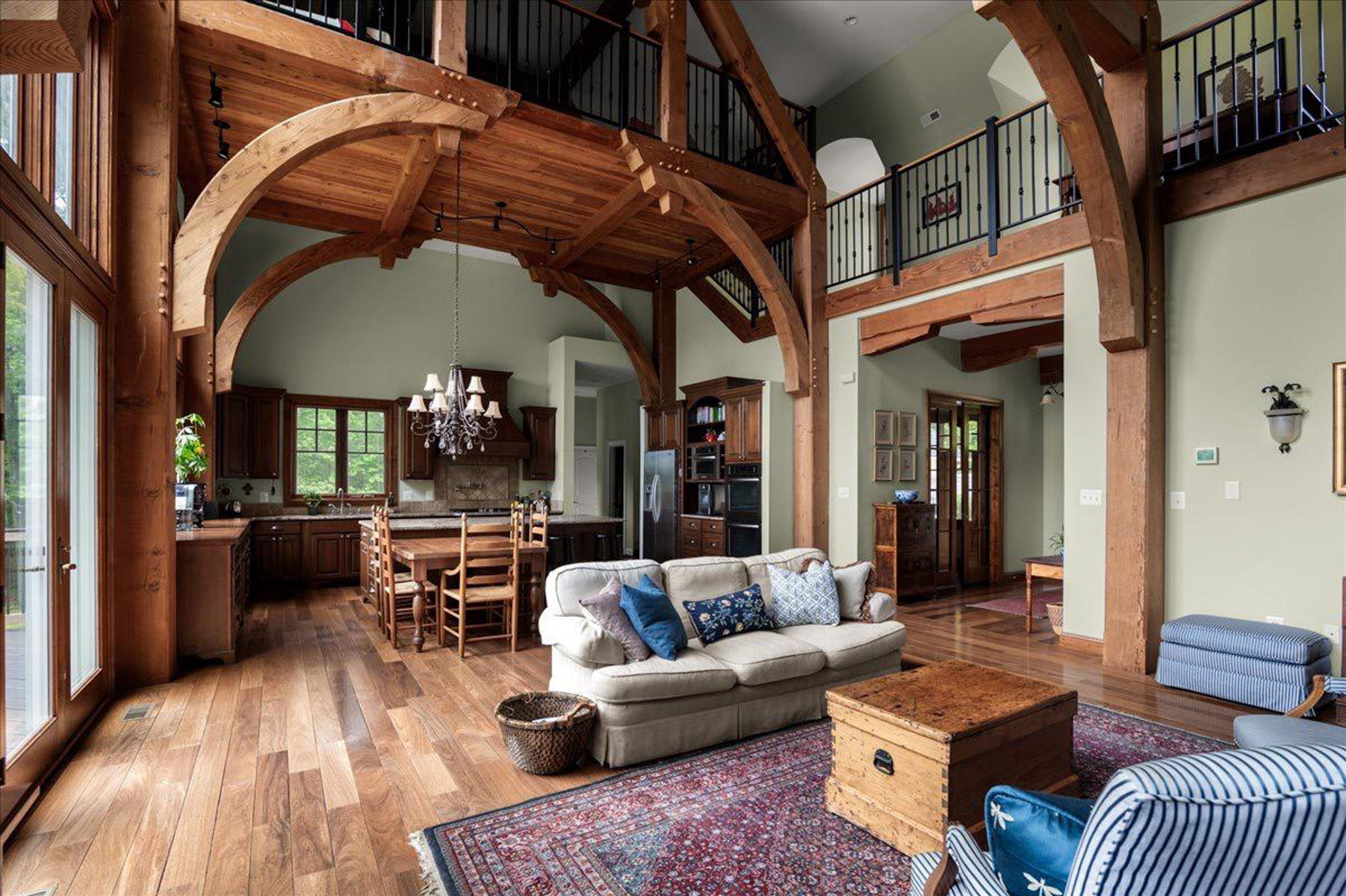  6483 Cheshire Lane, Marshall, VA, 20115 - 物件實景