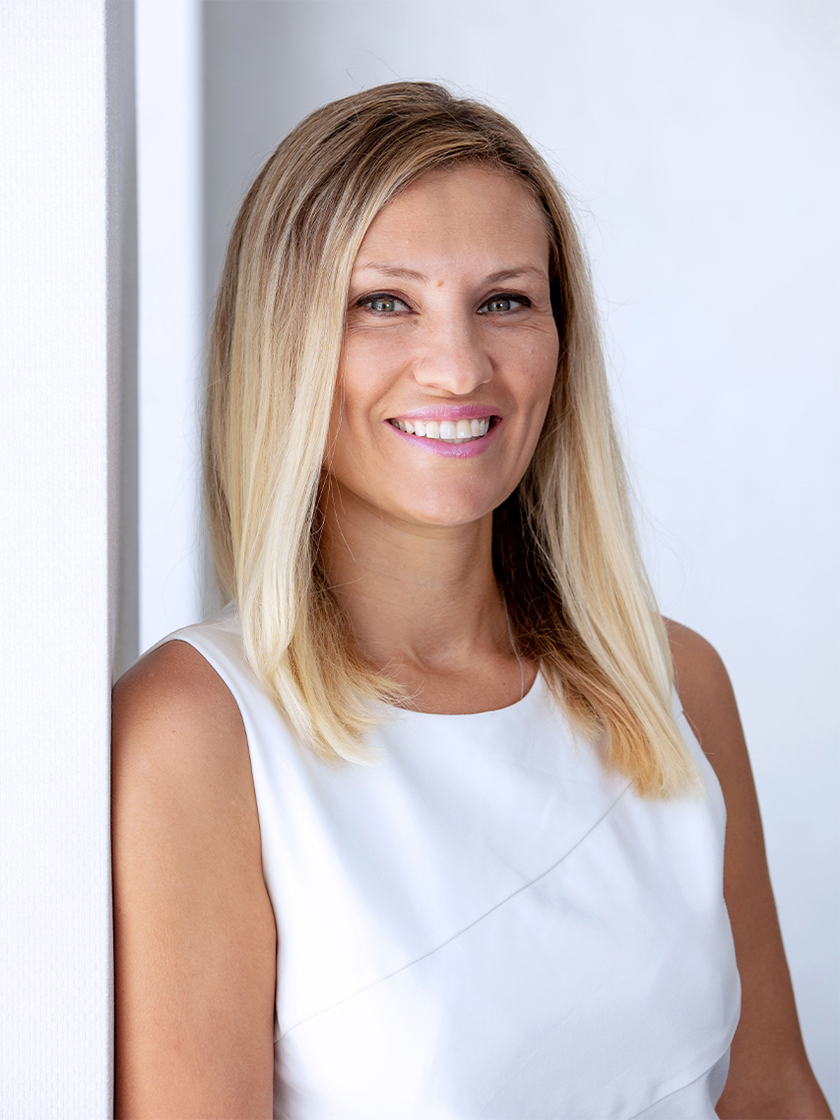 Christina Georgopoulos