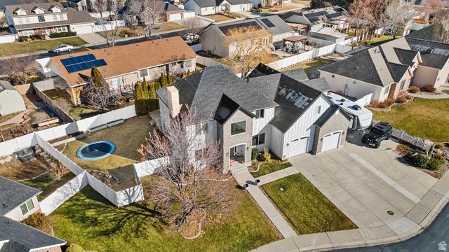 Cedar Hills, Utah, 84062, United States, 5 Bedrooms Bedrooms, ,4 BathroomsBathrooms,Residential,For Sale,2012589