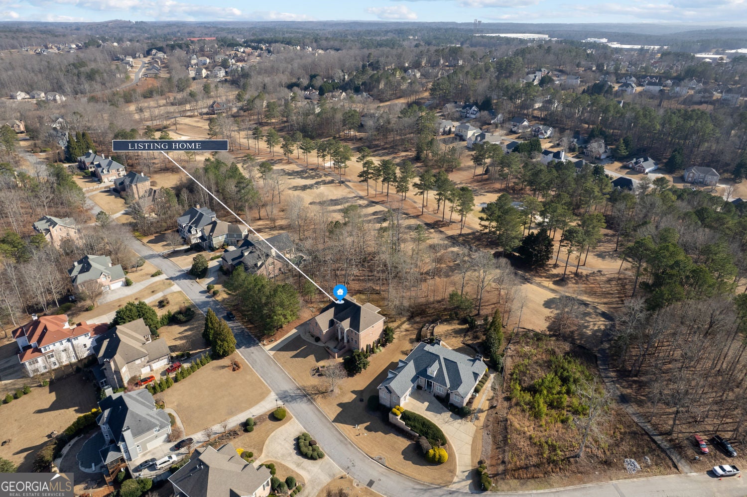 Villa Rica, Georgia, 30180, United States, 5 Bedrooms Bedrooms, ,5 BathroomsBathrooms,Residential,For Sale,2016294