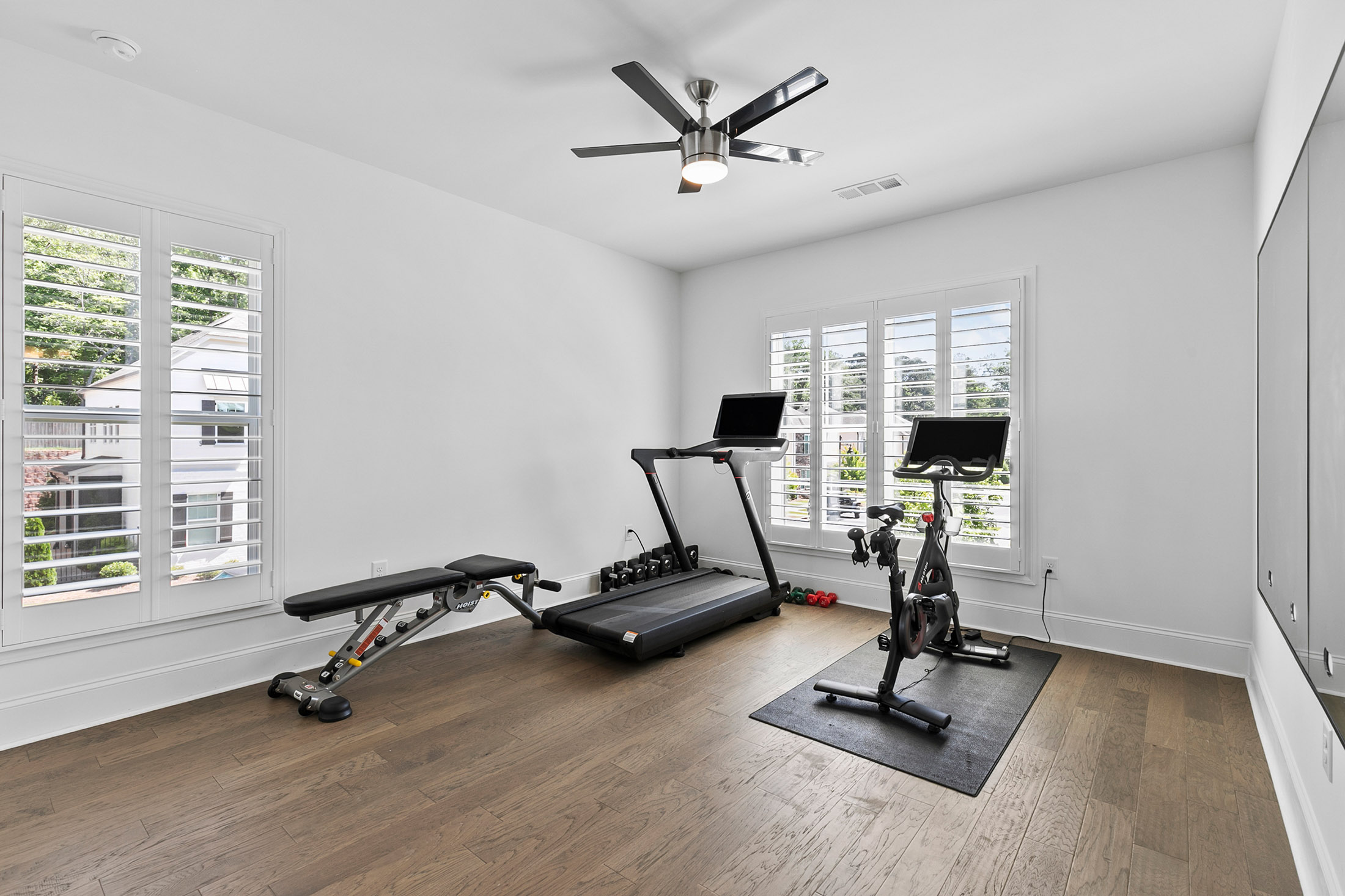  Beautifully Designed Townhome Just Moments from Downtown Woodstock - 物件實景