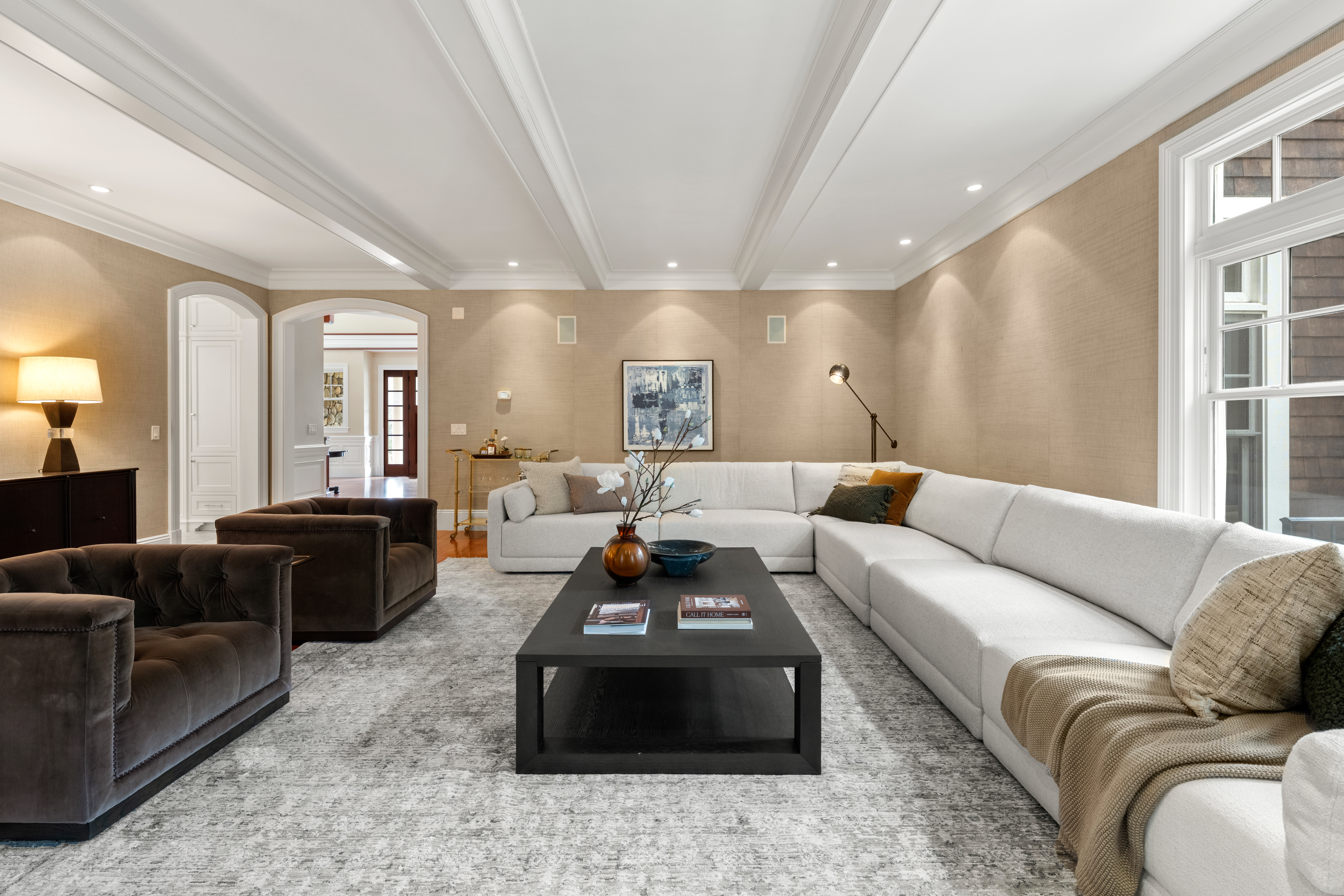 448 Concord Road, Weston, MA, 02493 - 物件實景
