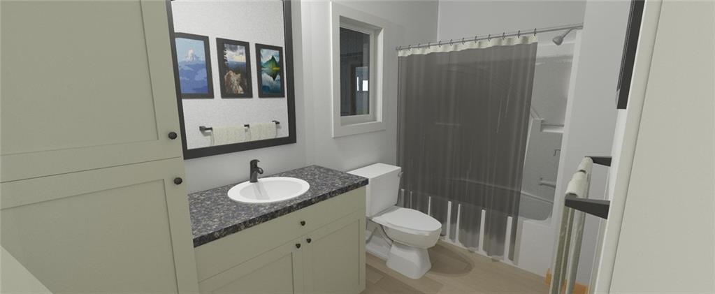 Hayward, Wisconsin, 54843, United States, 3 Bedrooms Bedrooms, ,2 BathroomsBathrooms,Residential,For Sale,1862003