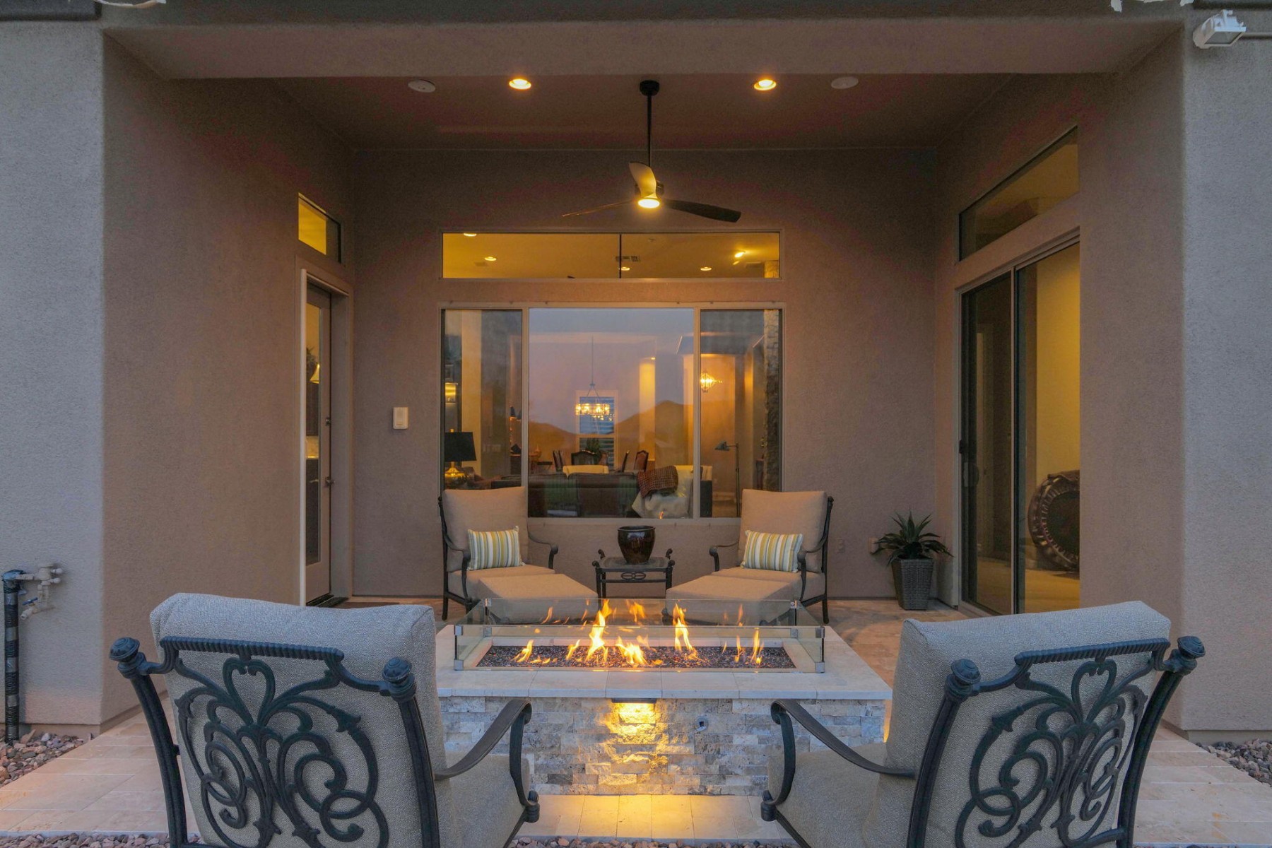  41505 N Whistling Strait Dr  Anthem, AZ - 物件實景
