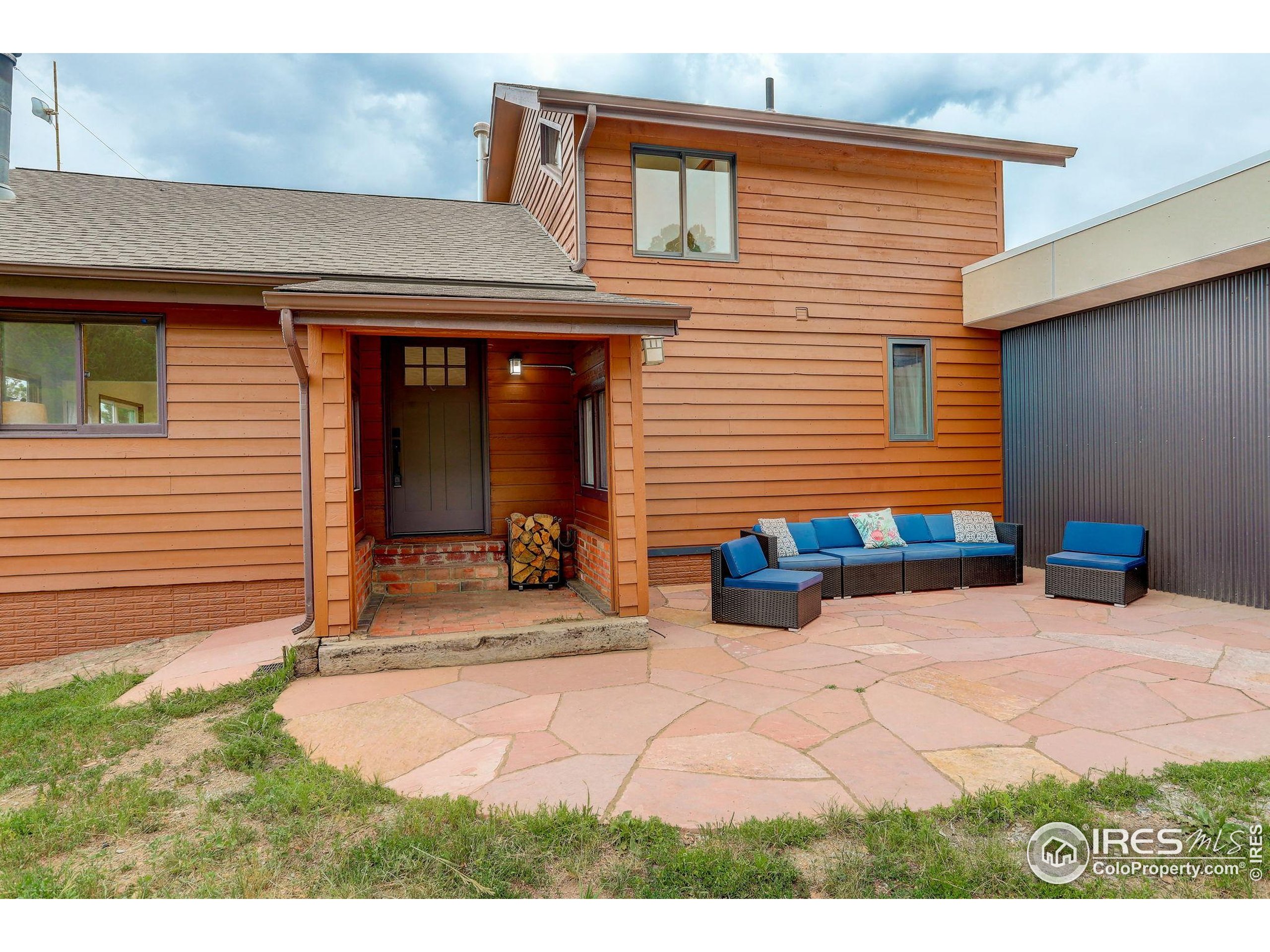 Boulder, Colorado, 80302, United States, 3 Bedrooms Bedrooms, ,1 BathroomBathrooms,Residential,For Sale,1890099